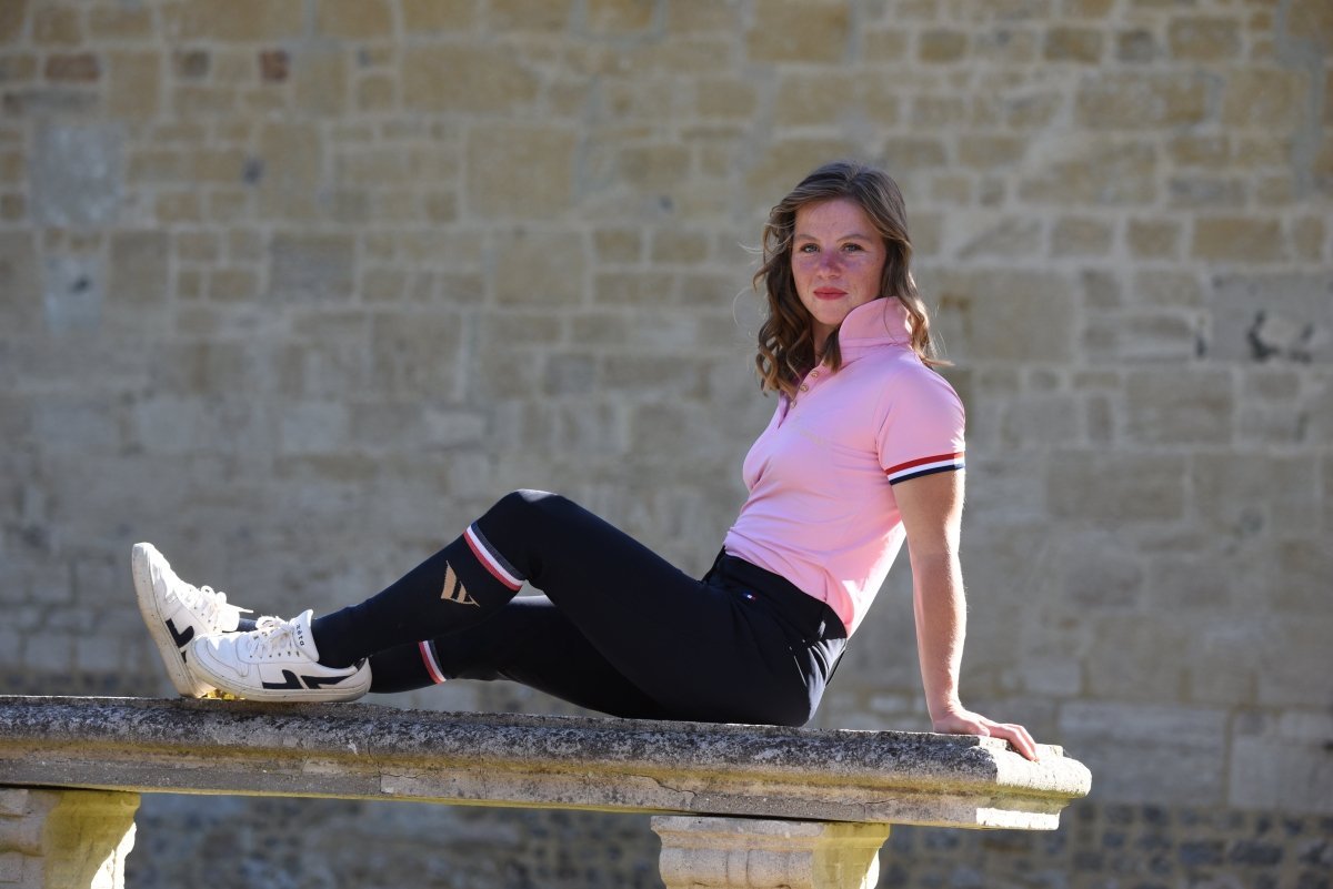 Chaussettes d’équitation techniques | Victoray - Victoray