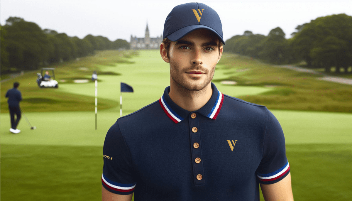 Collection Golf Sporty Luxury - Victoray