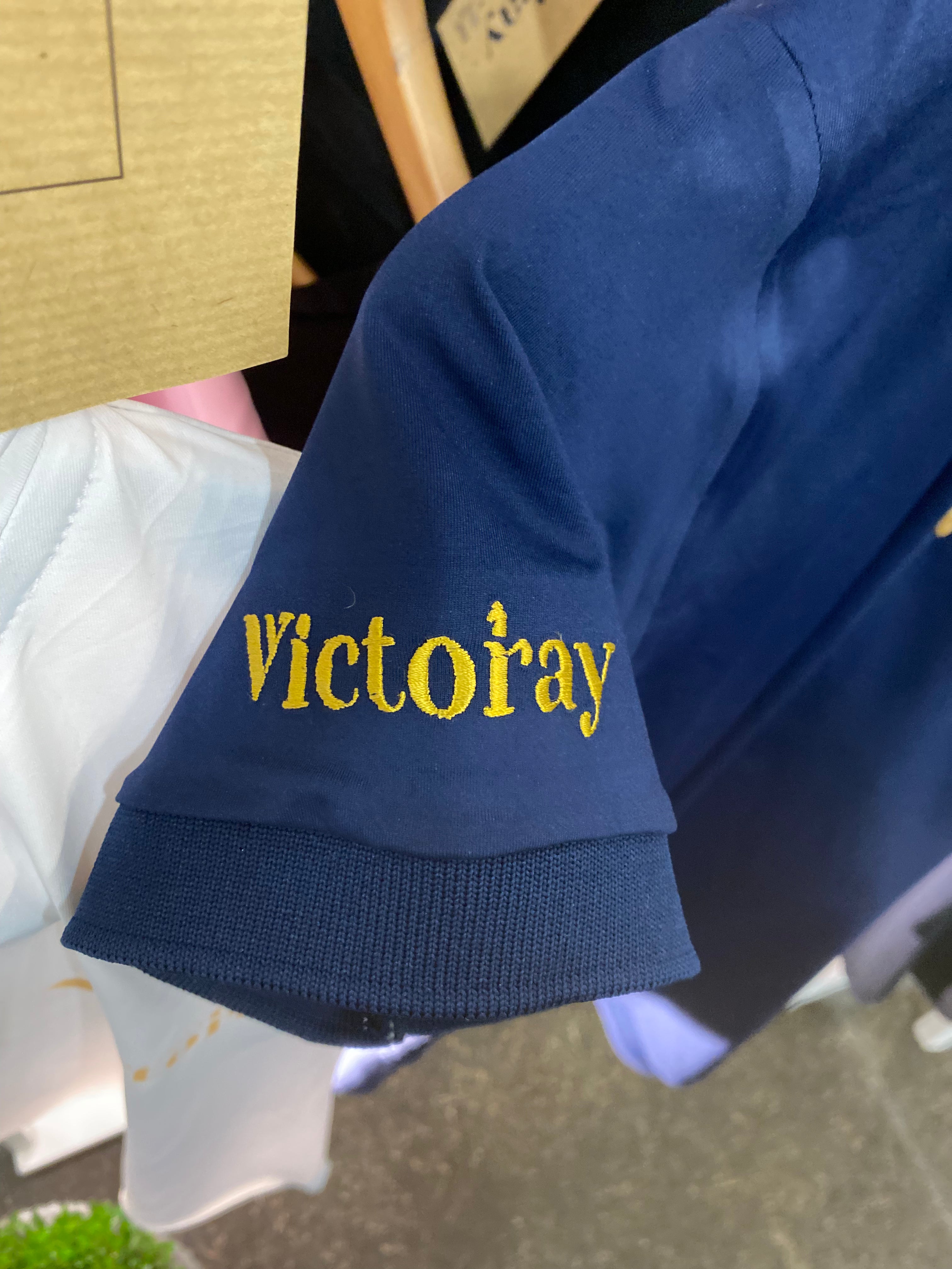 Polo technique Deauville Sport Couture - Elite - Victoray