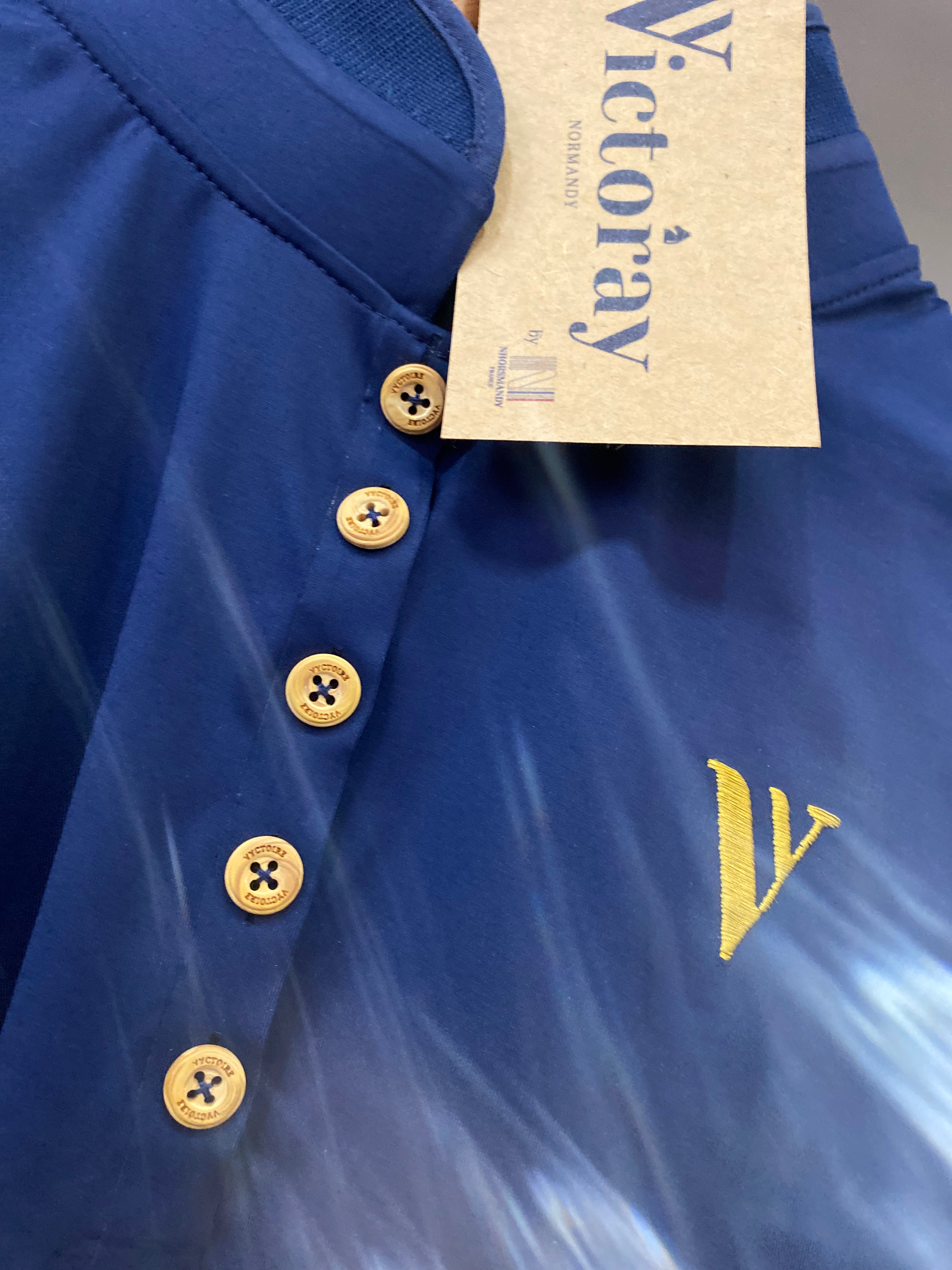 Polo technique Deauville Sport Couture - Elite - Victoray