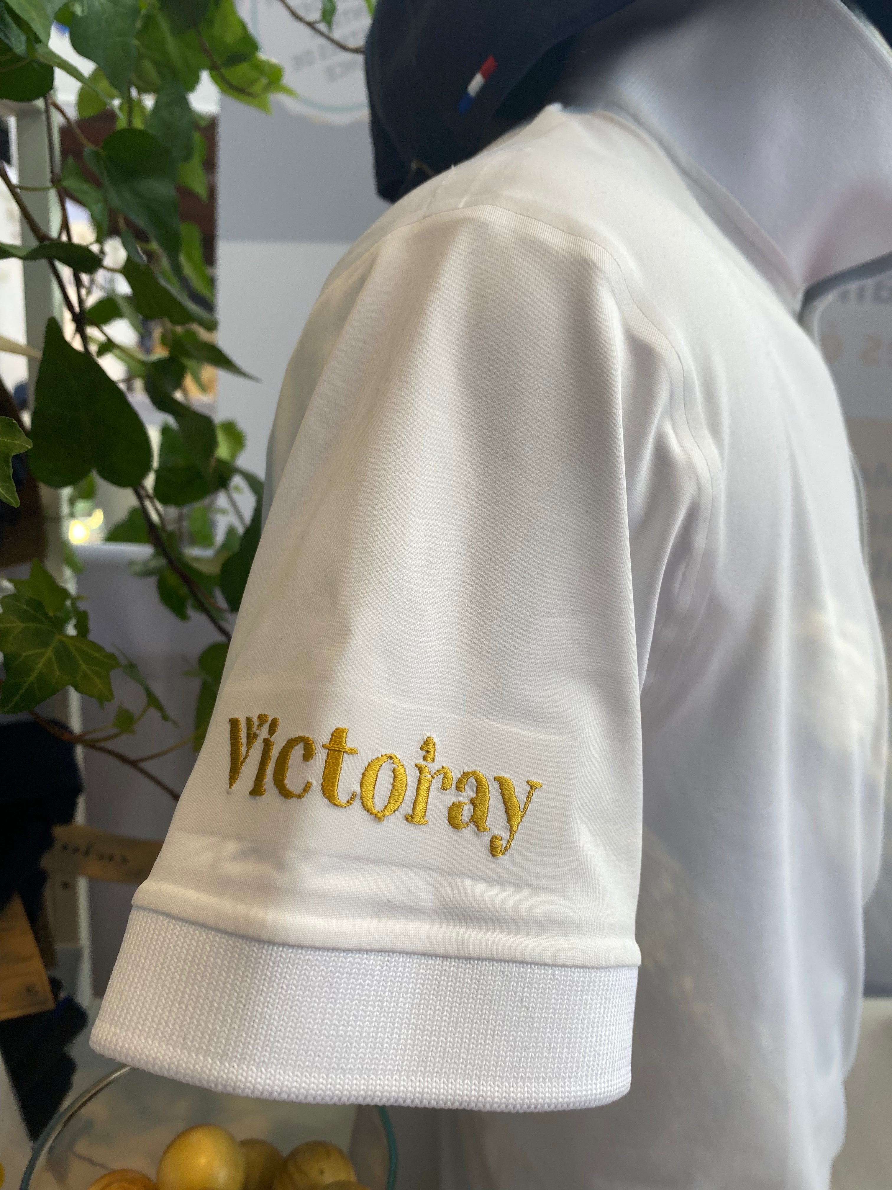 Polo technique Deauville Sport Couture - Elite - Victoray
