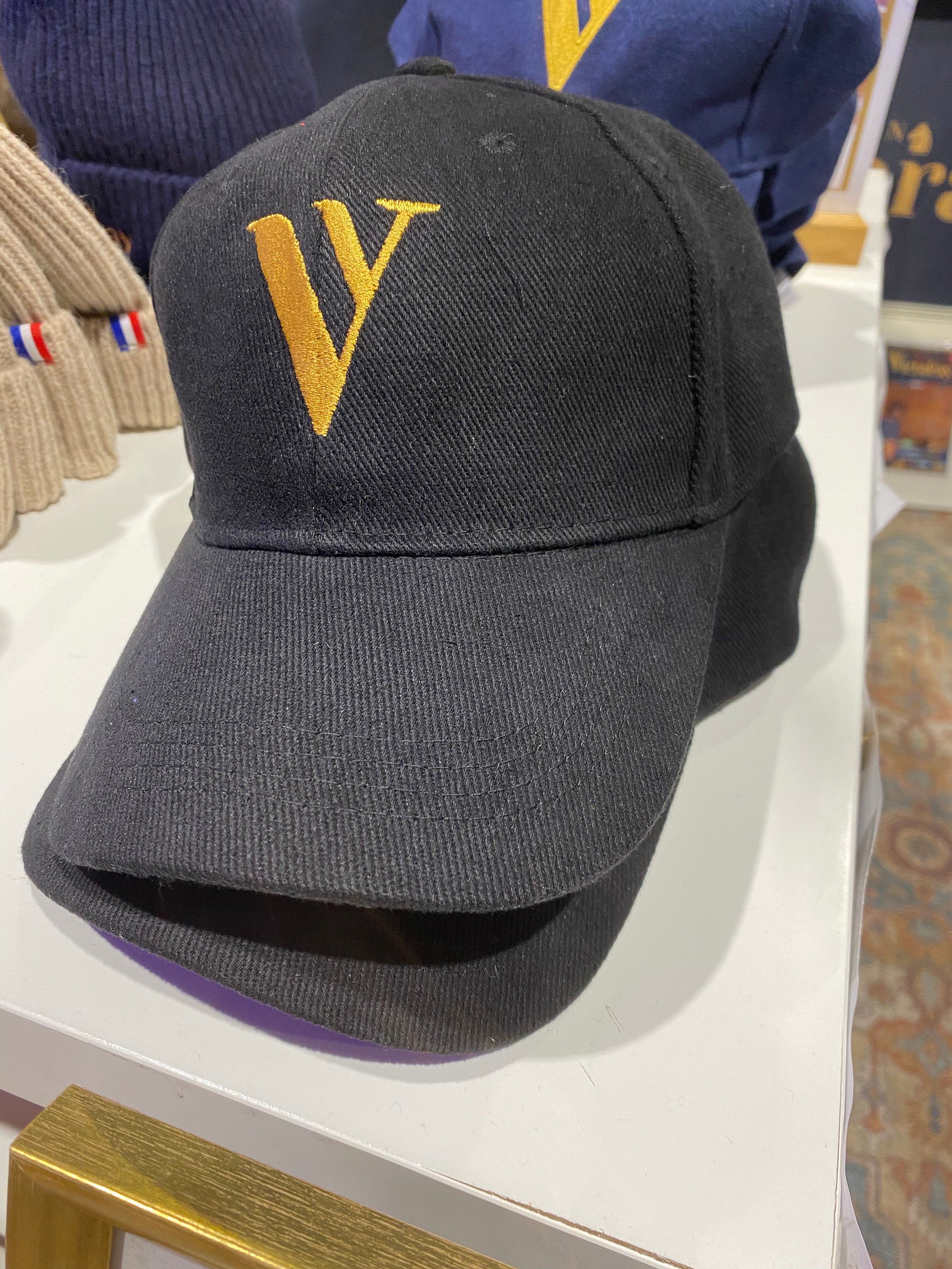 Casquette classic Etretat - Classy - Victoray