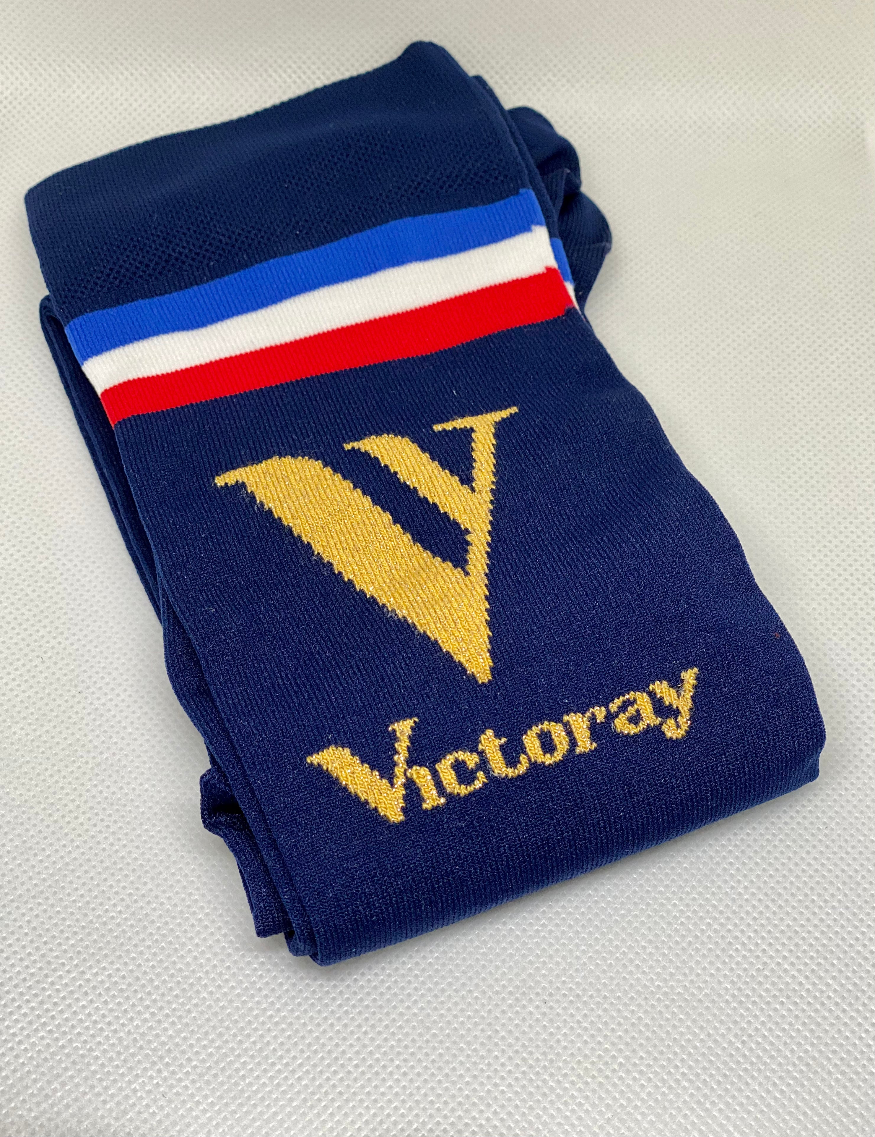 Chaussettes sport hautes techniques Gouville - Elite - Victoray