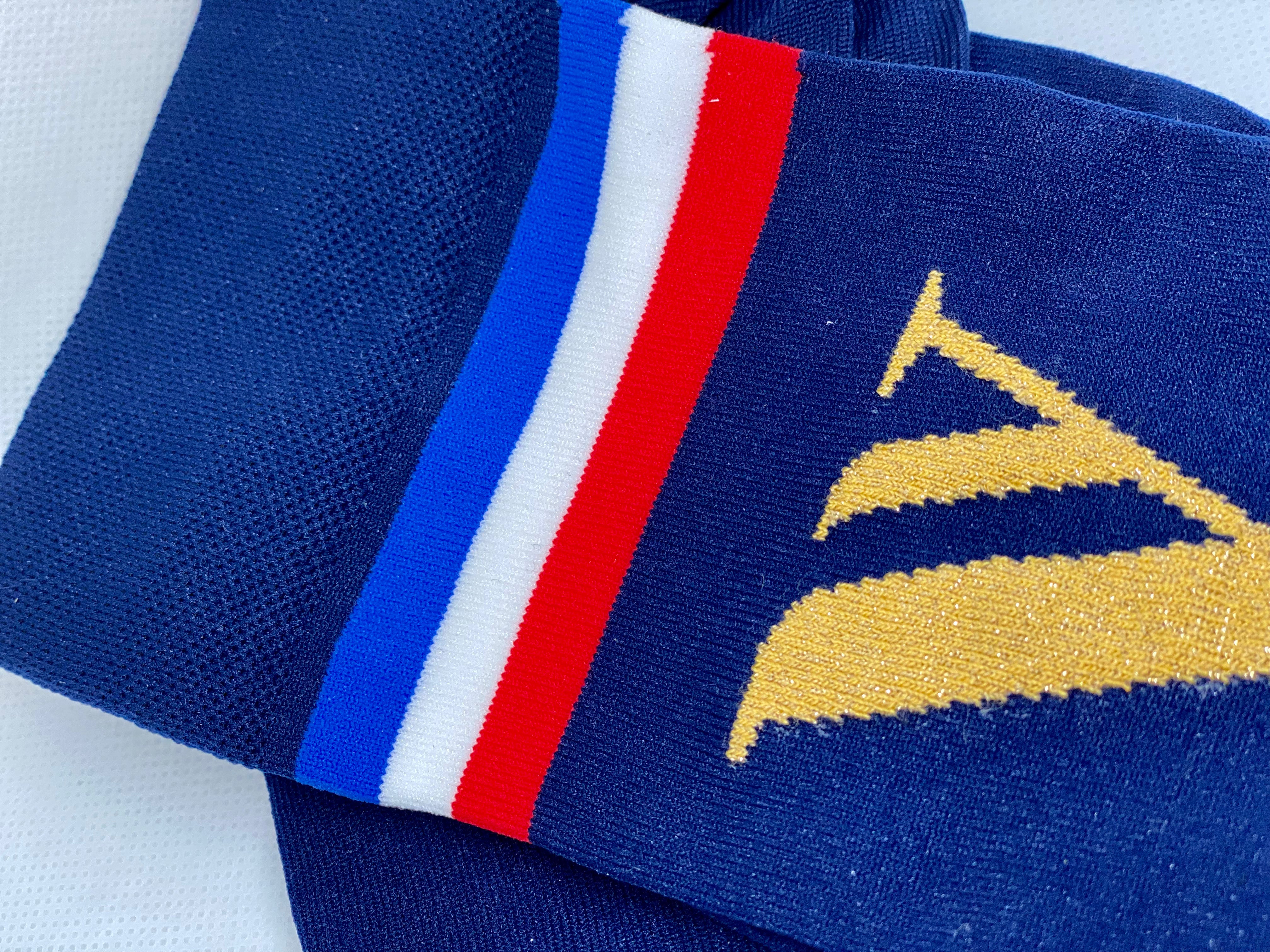 Chaussettes sport hautes techniques Gouville - Elite - Victoray