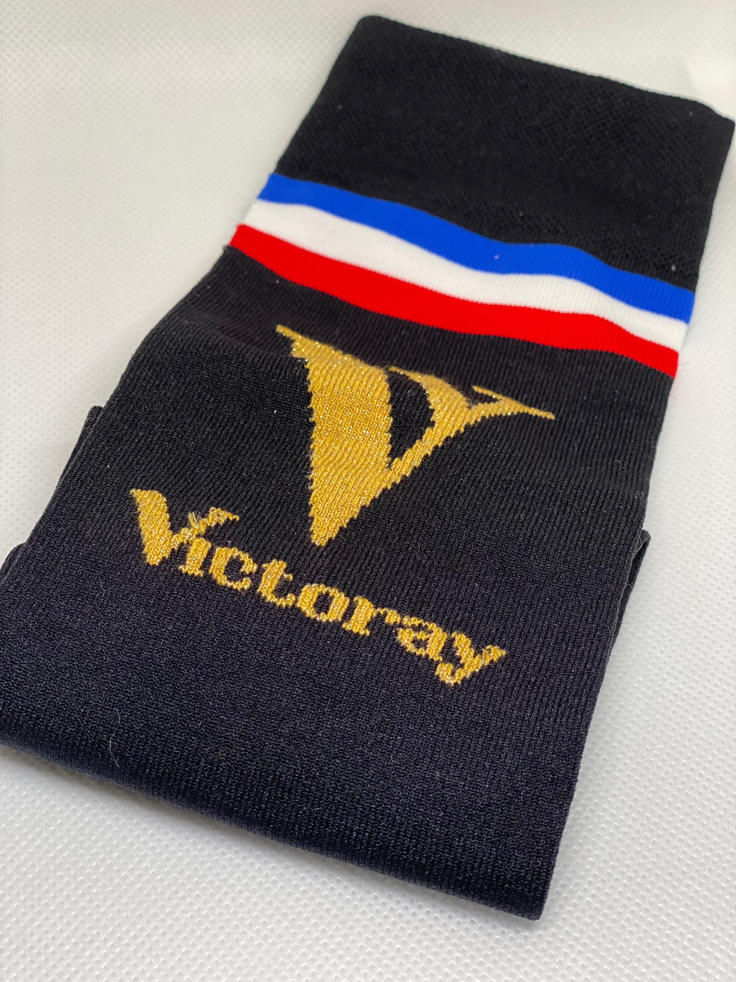 Chaussettes sport hautes techniques Gouville - Elite - Victoray