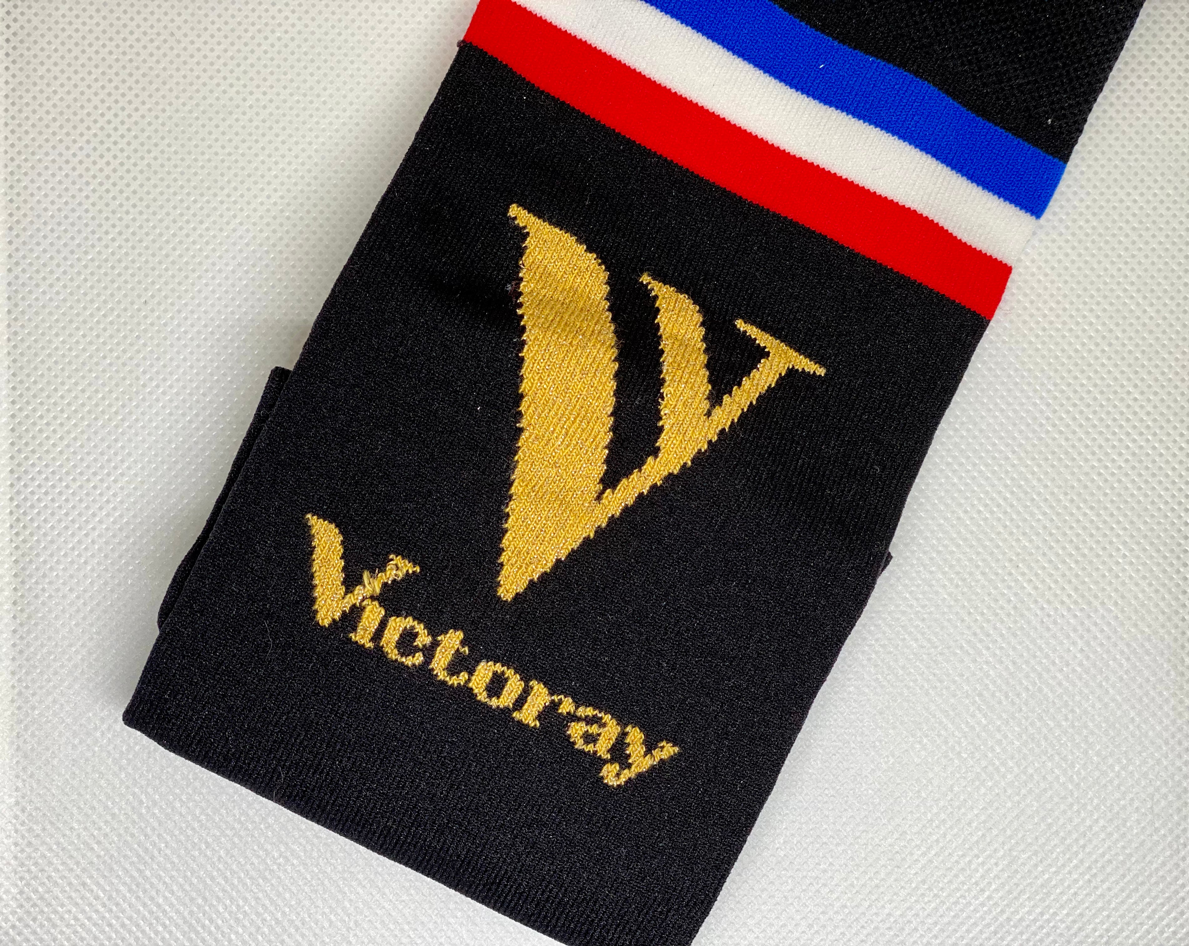 Chaussettes sport hautes techniques Gouville - Elite - Victoray