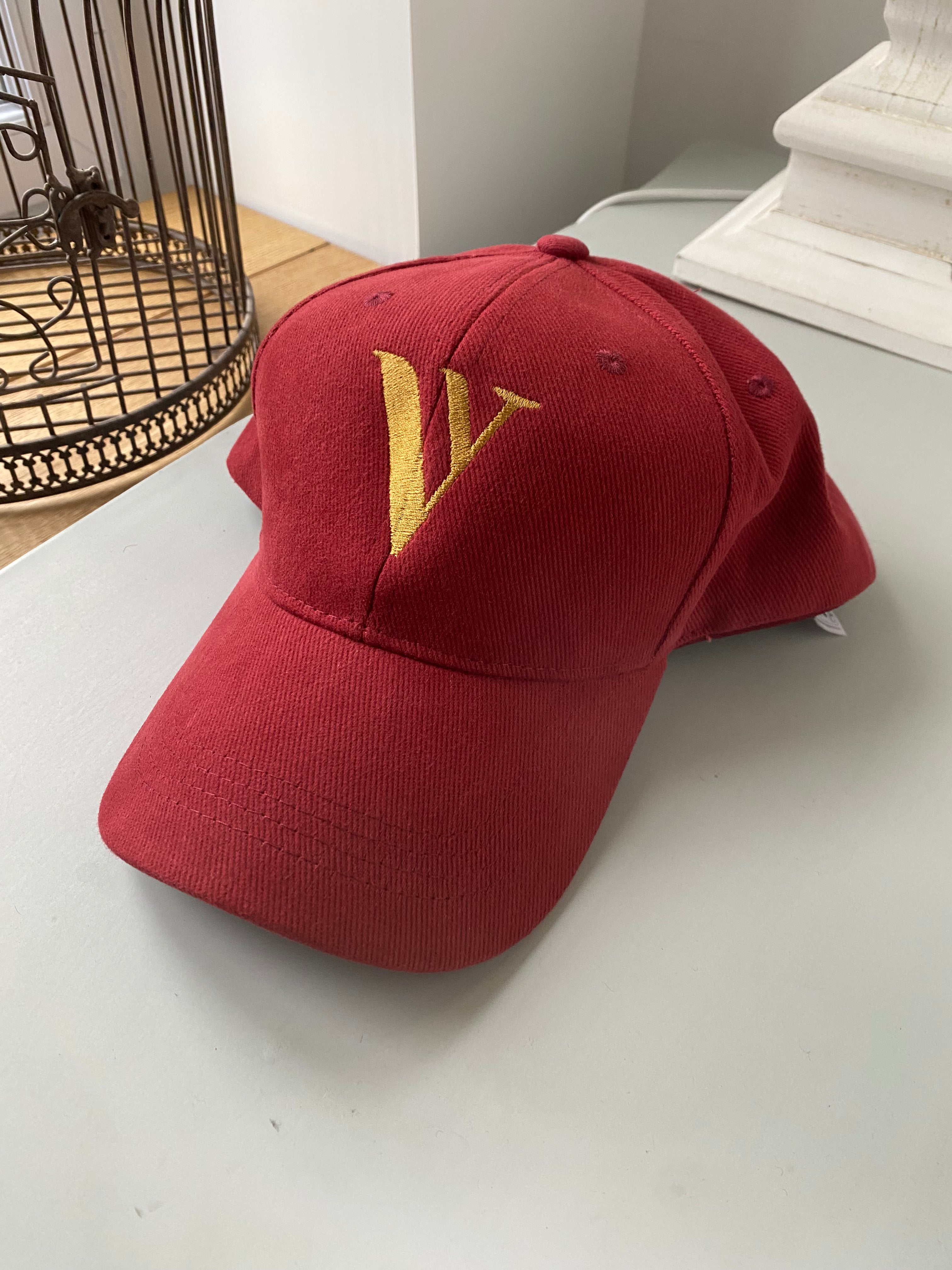 Casquette classic Etretat - Classy - Victoray