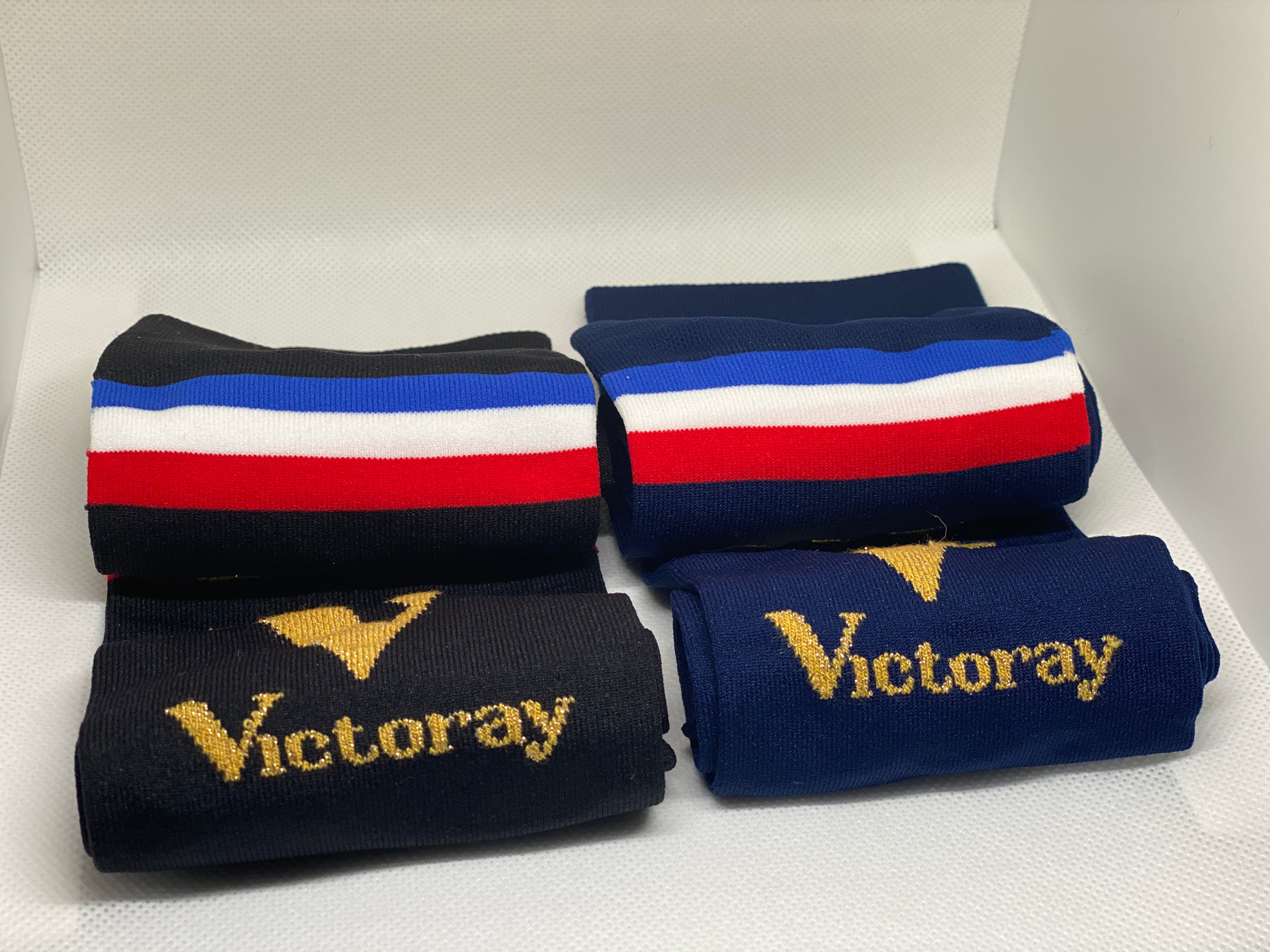 Chaussettes sport hautes techniques Gouville - Elite - Victoray
