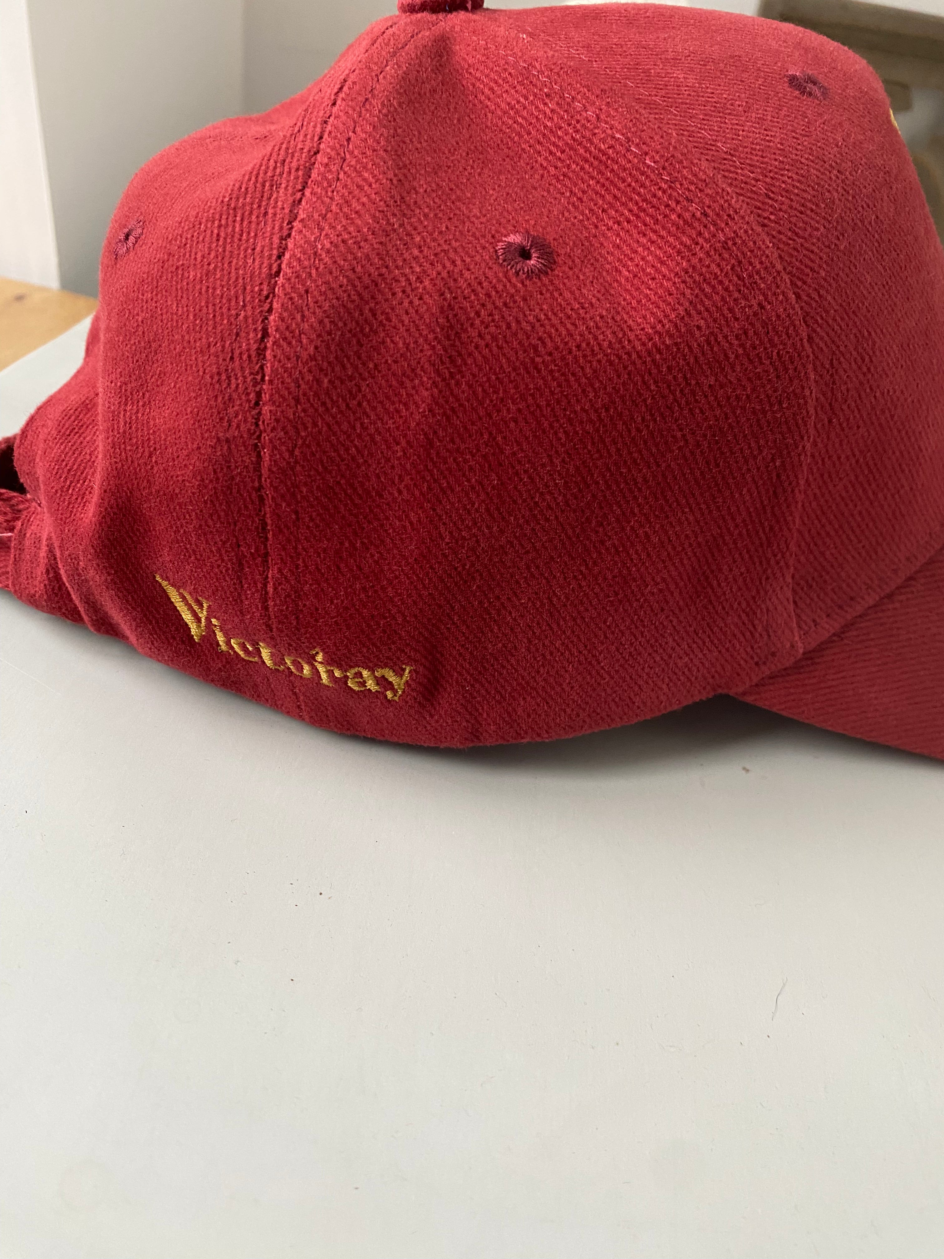 Casquette classic Etretat - Classy - Victoray