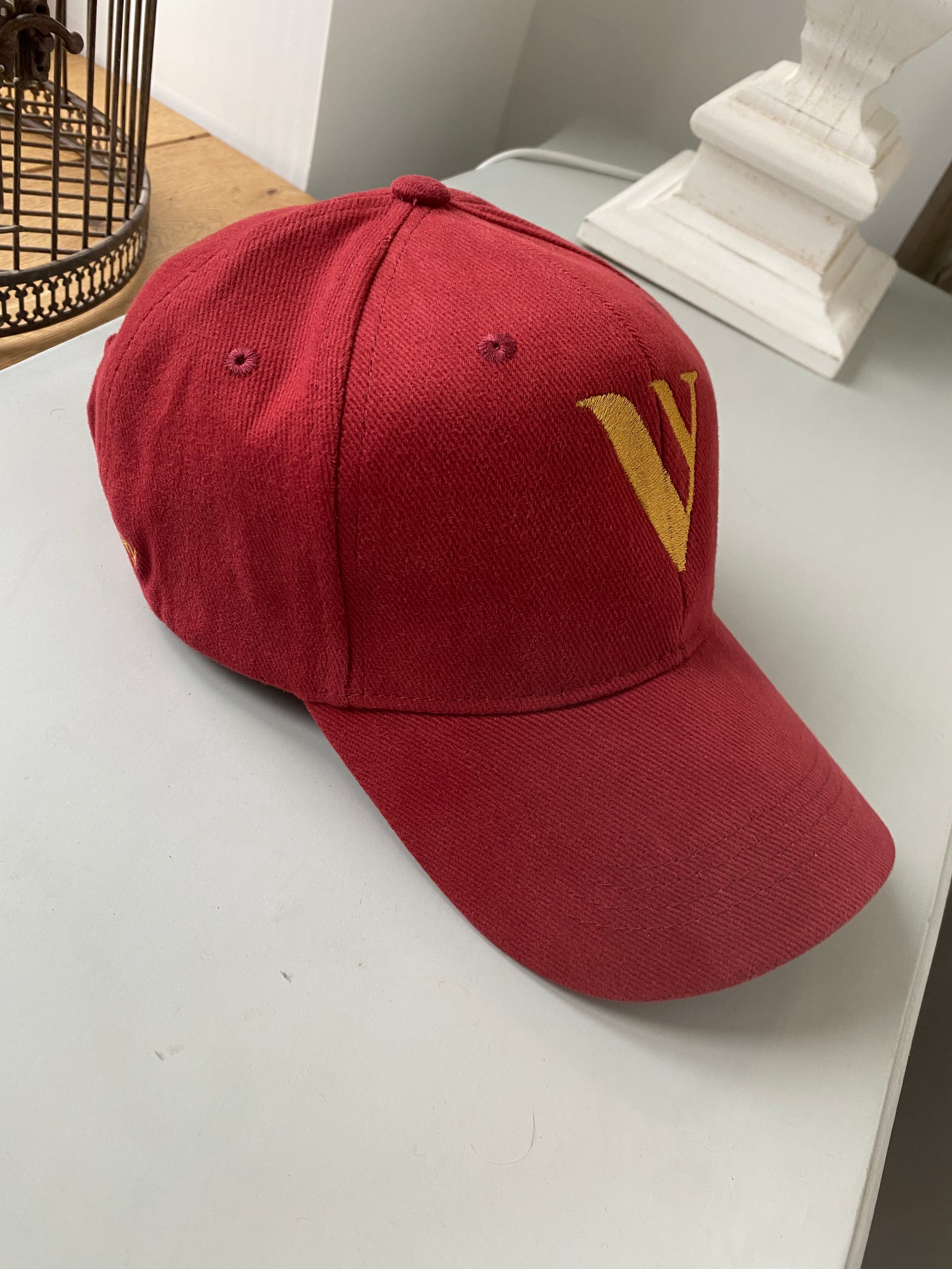 Casquette classic Etretat - Classy - Victoray