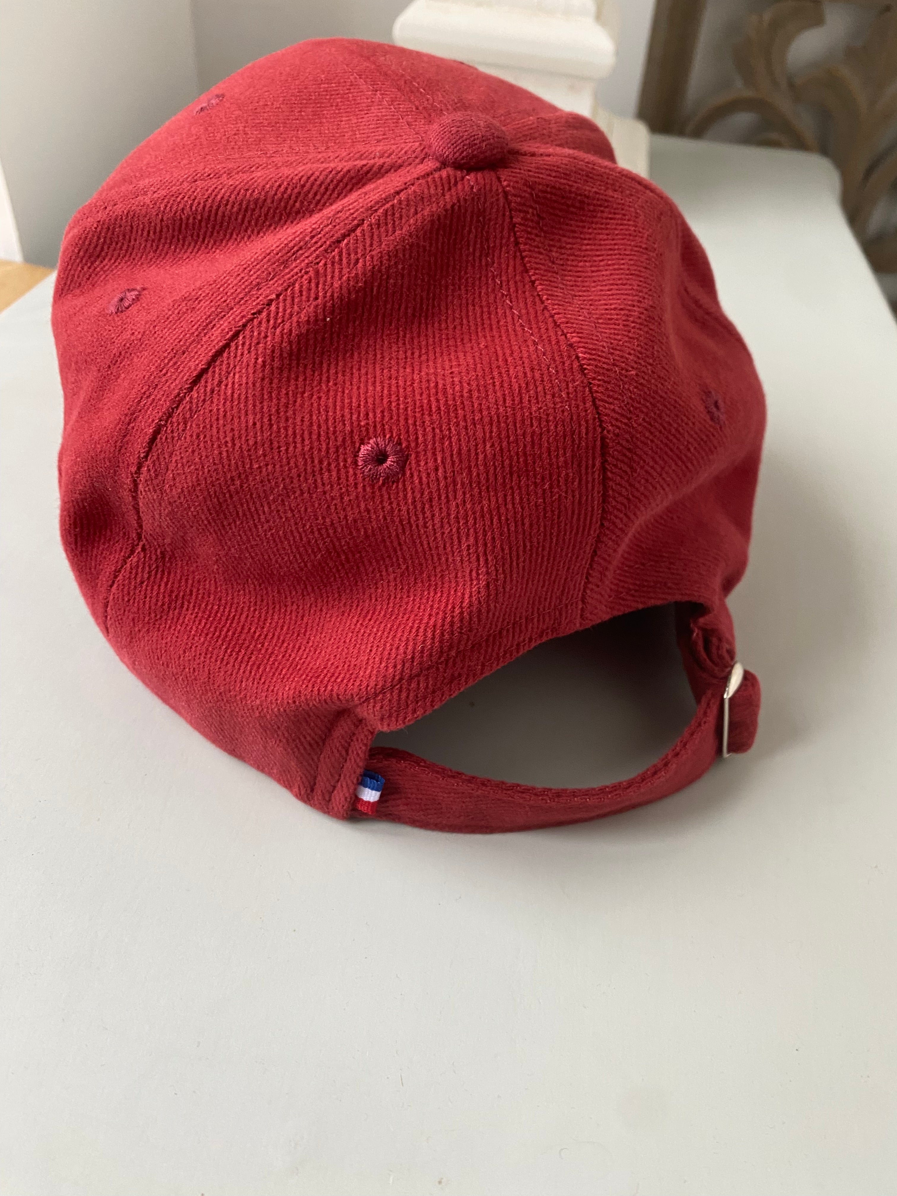 Casquette classic Etretat - Classy - Victoray