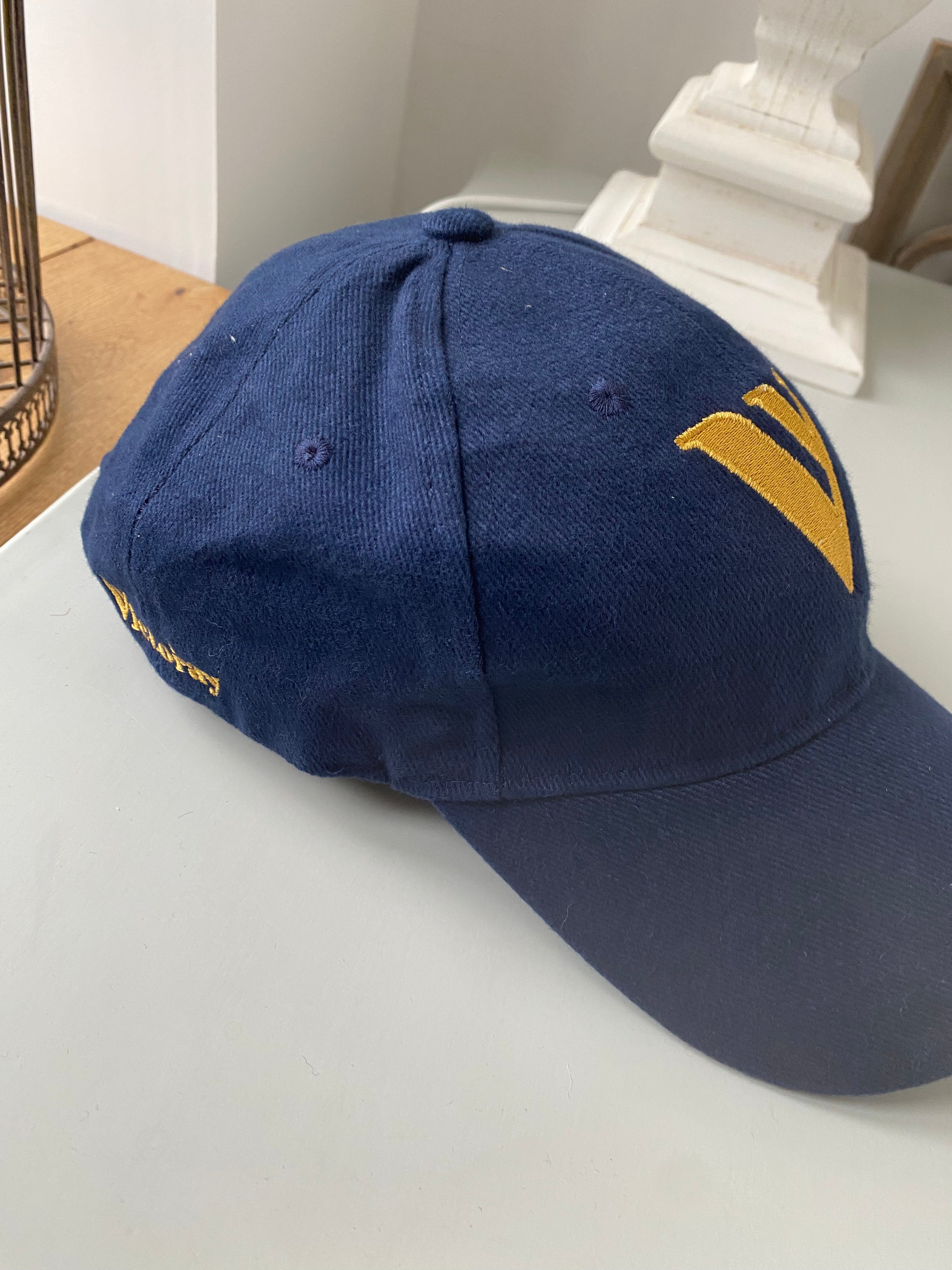 Casquette classic Etretat - Classy - Victoray