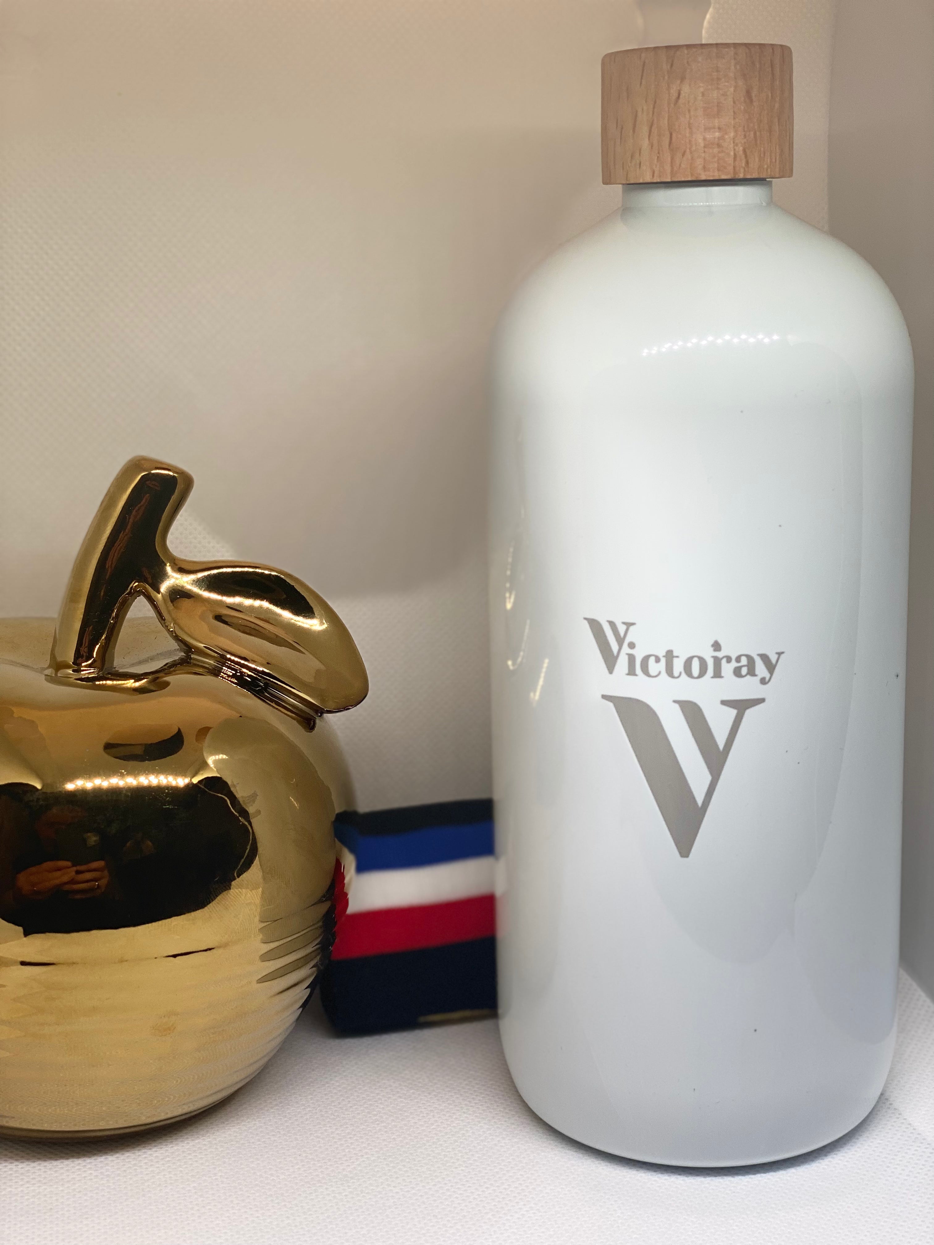 Gourde sporty - Forges les Eaux - Classy - Victoray