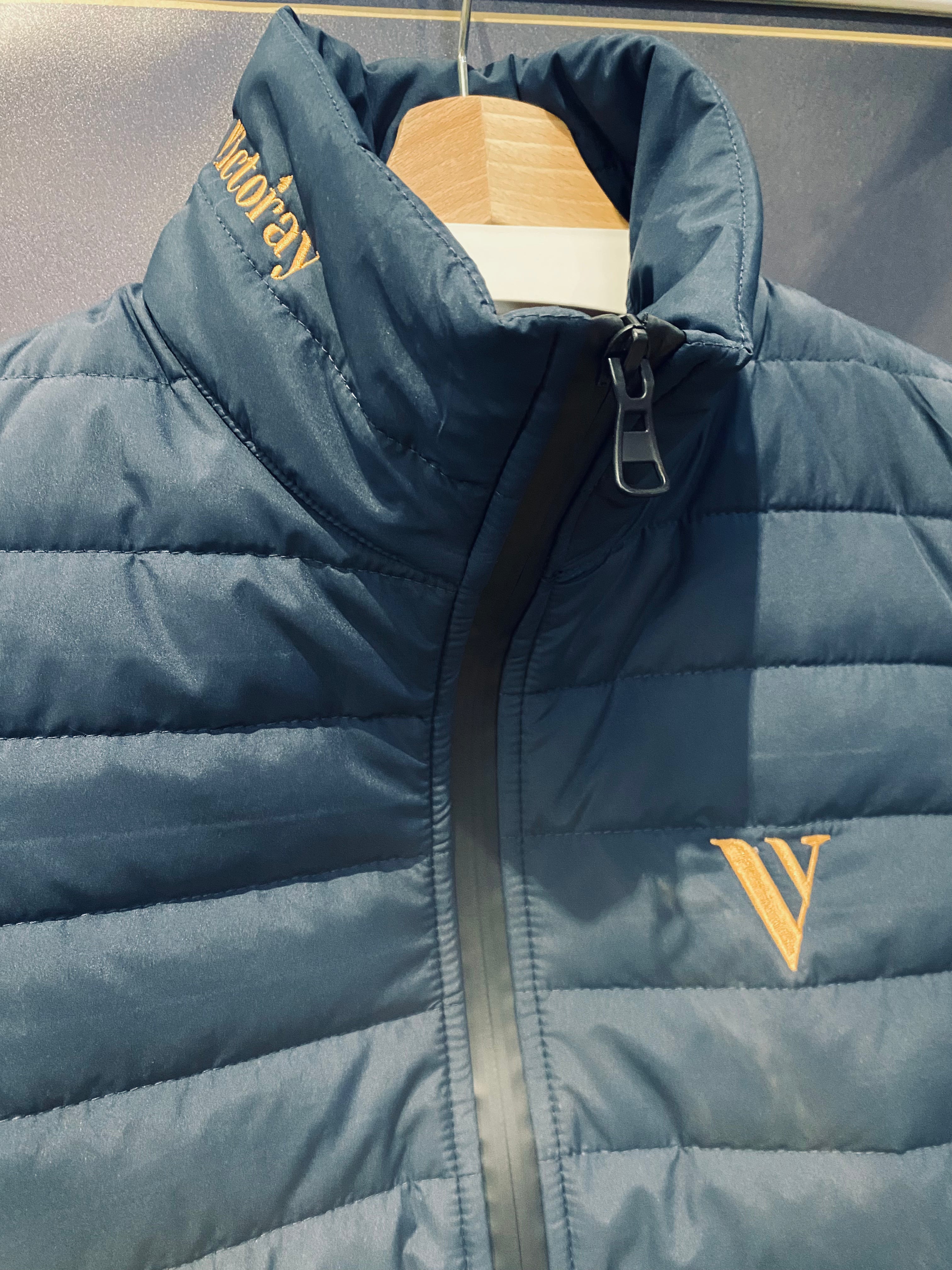 Doudoune classic sporty Houlgate - Classy - Victoray