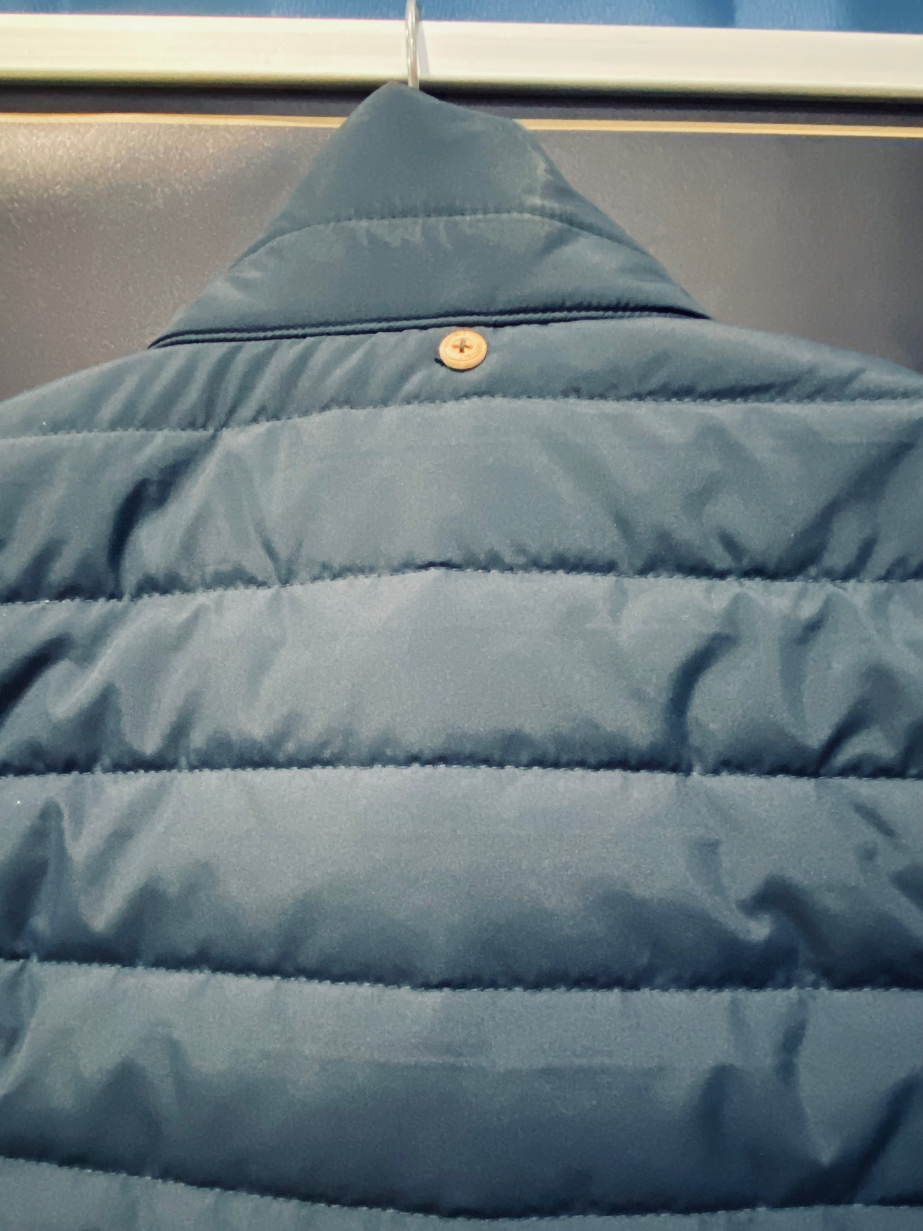 Doudoune classic sporty Houlgate - Classy - Victoray