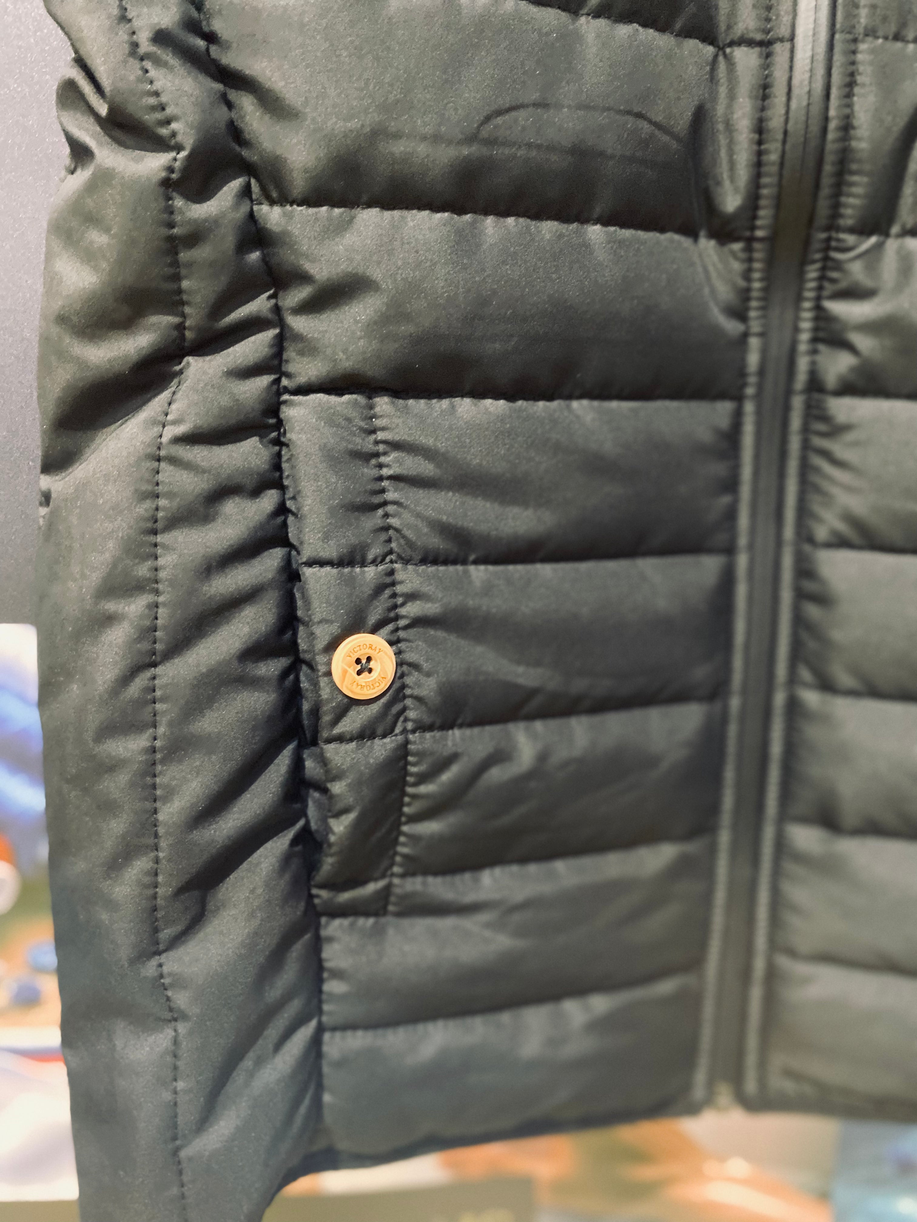 Doudoune classic sporty Houlgate - Classy - Victoray