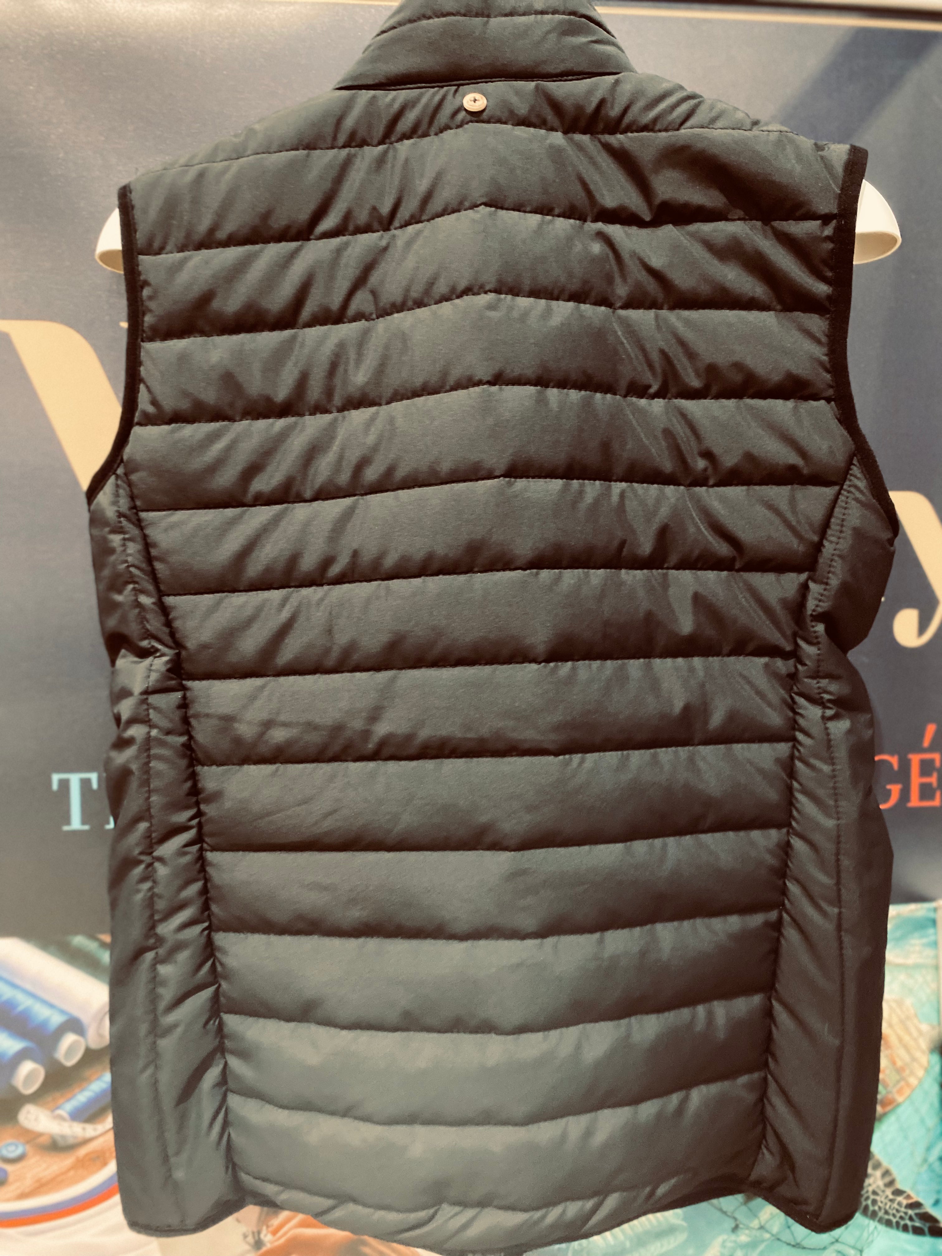 Doudoune classic sporty Houlgate - Classy - Victoray