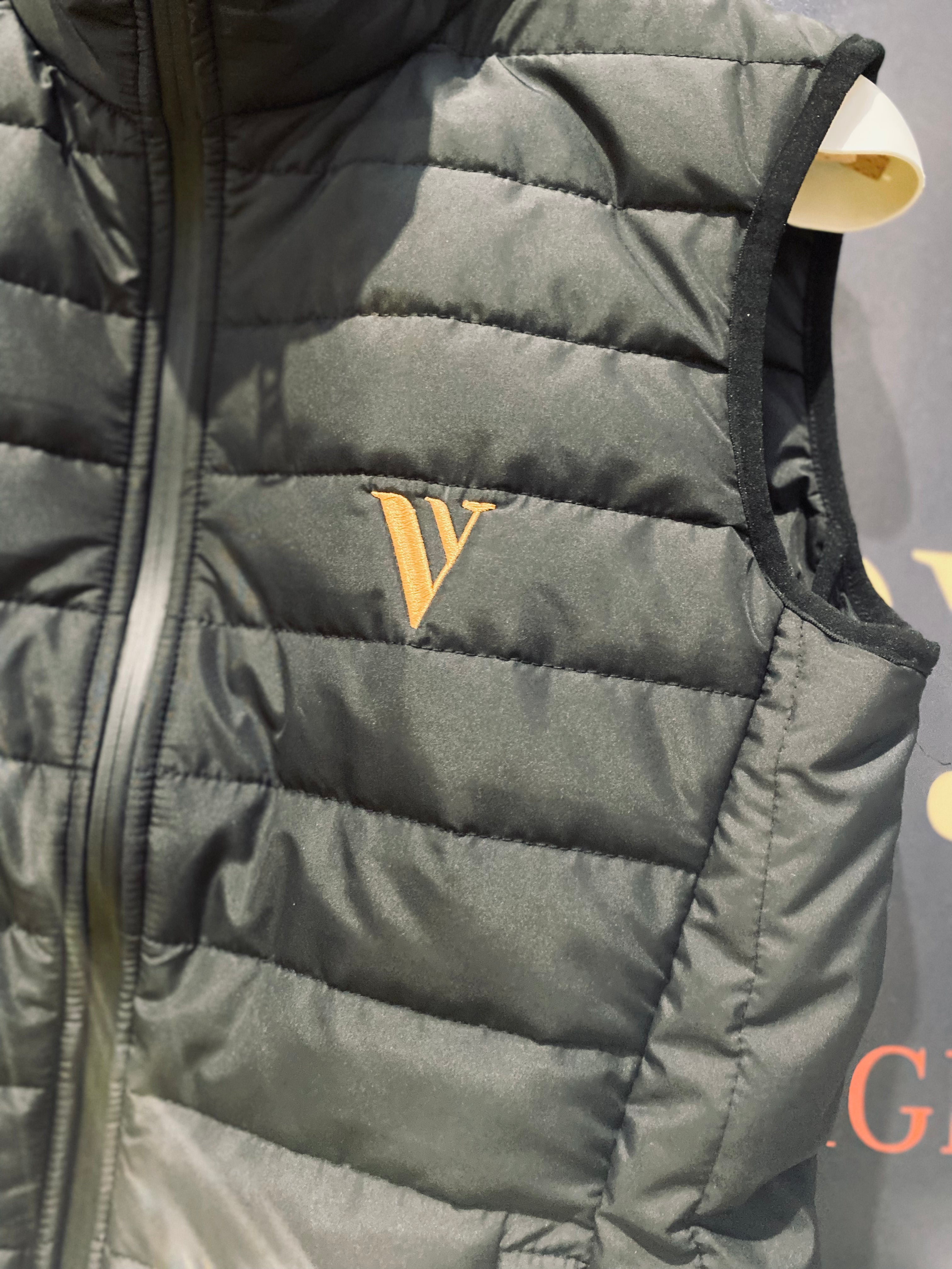 Doudoune classic sporty Houlgate - Classy - Victoray