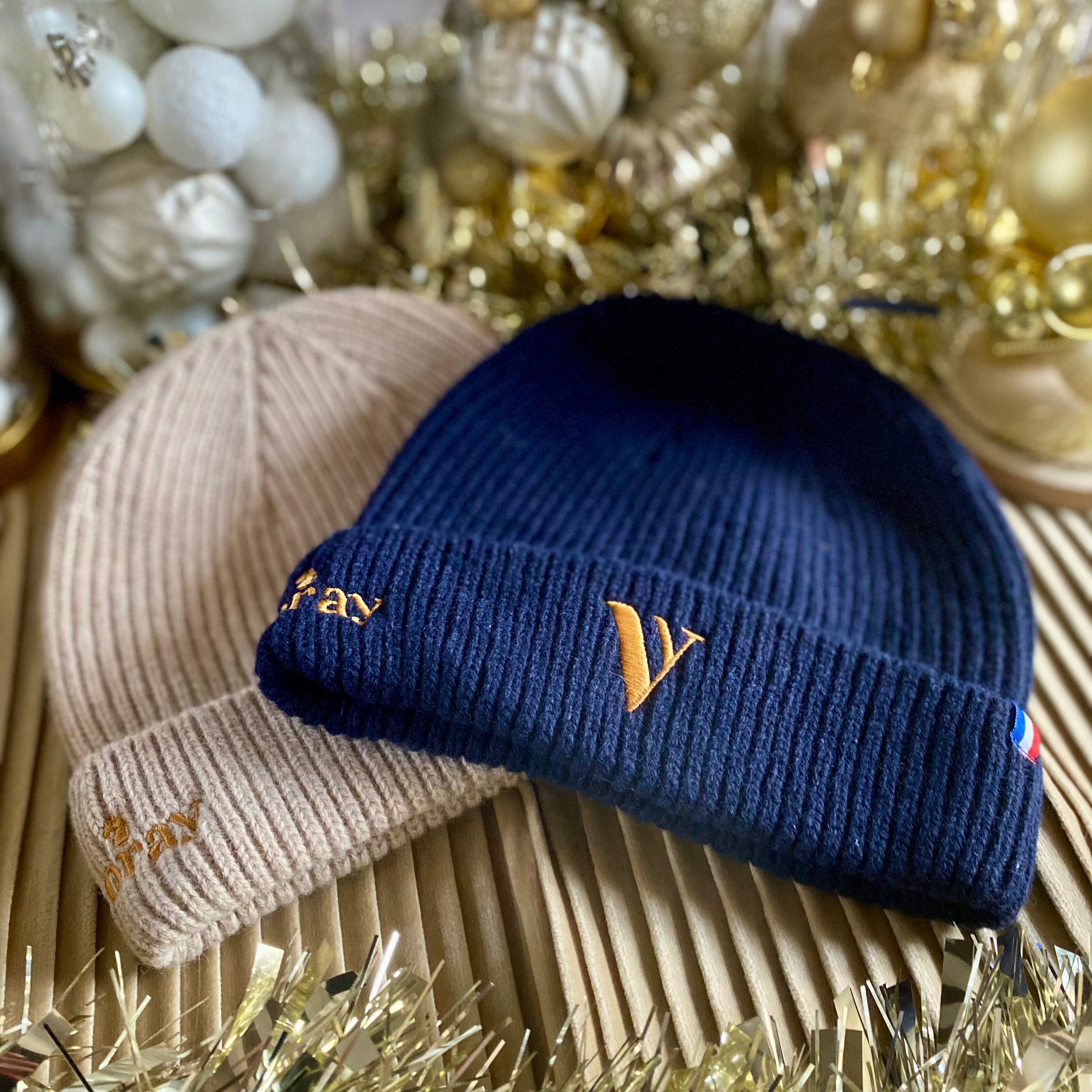 Bonnet Giverny - Classy - Victoray
