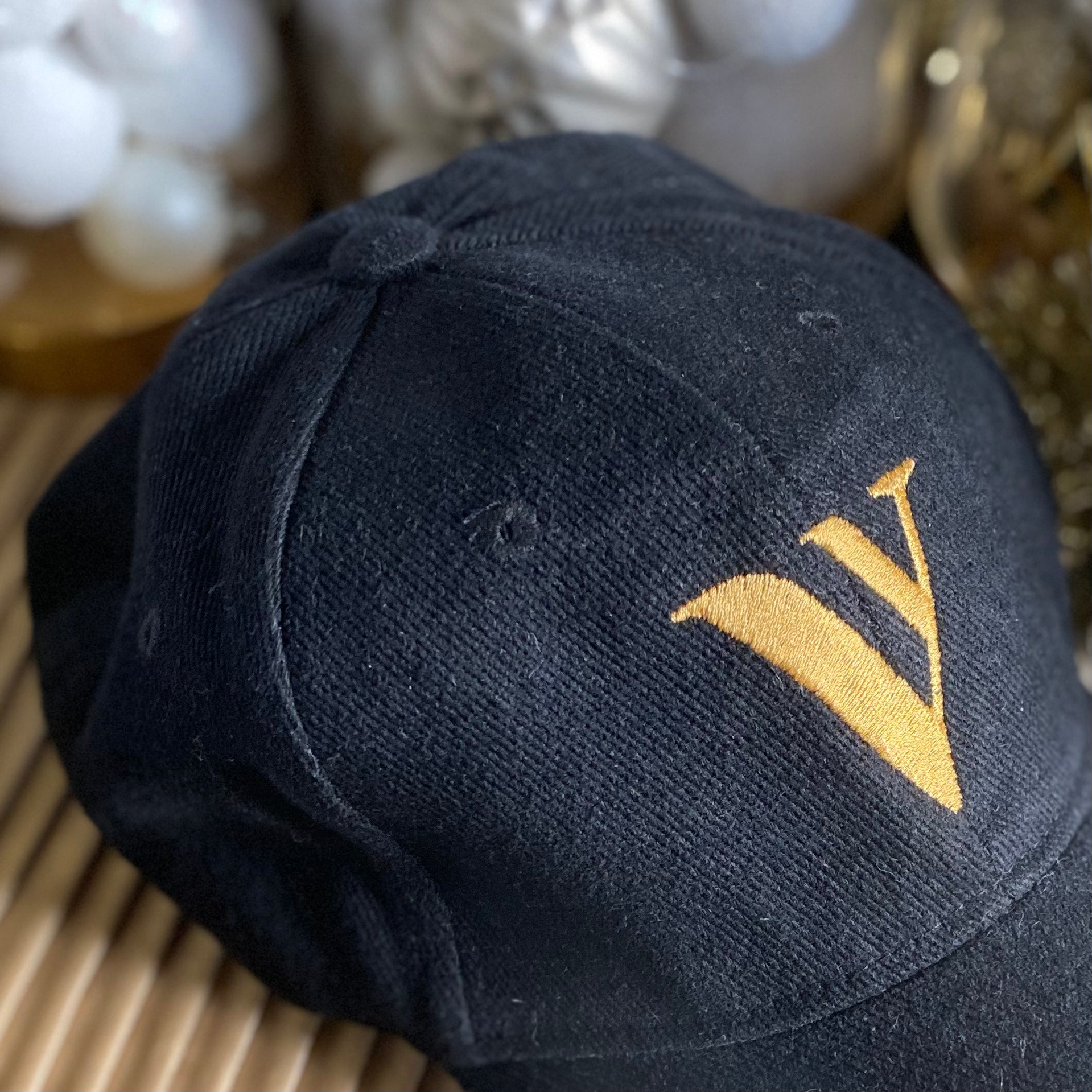 Casquette classic Etretat - Classy - Victoray