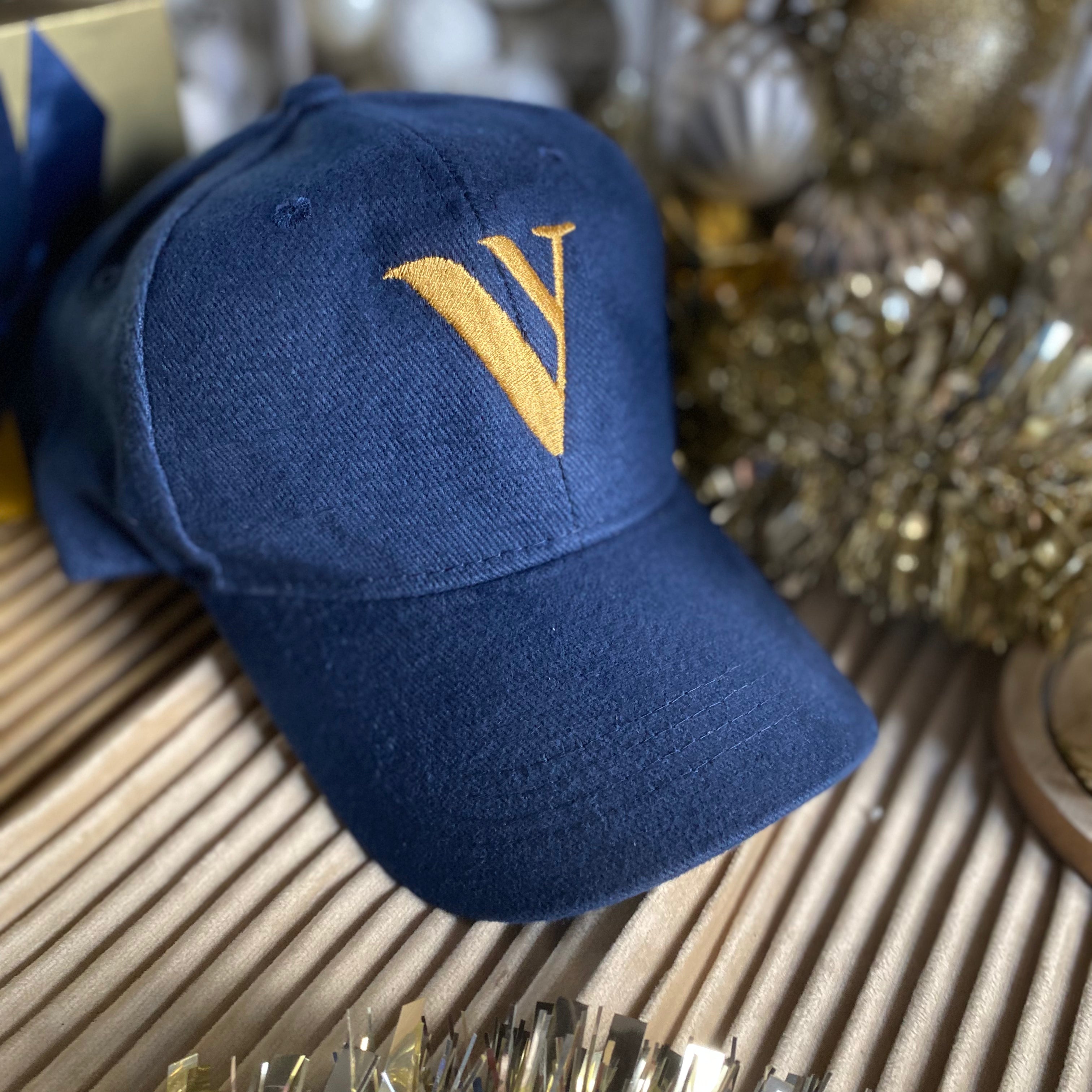 Casquette classic Etretat - Classy - Victoray