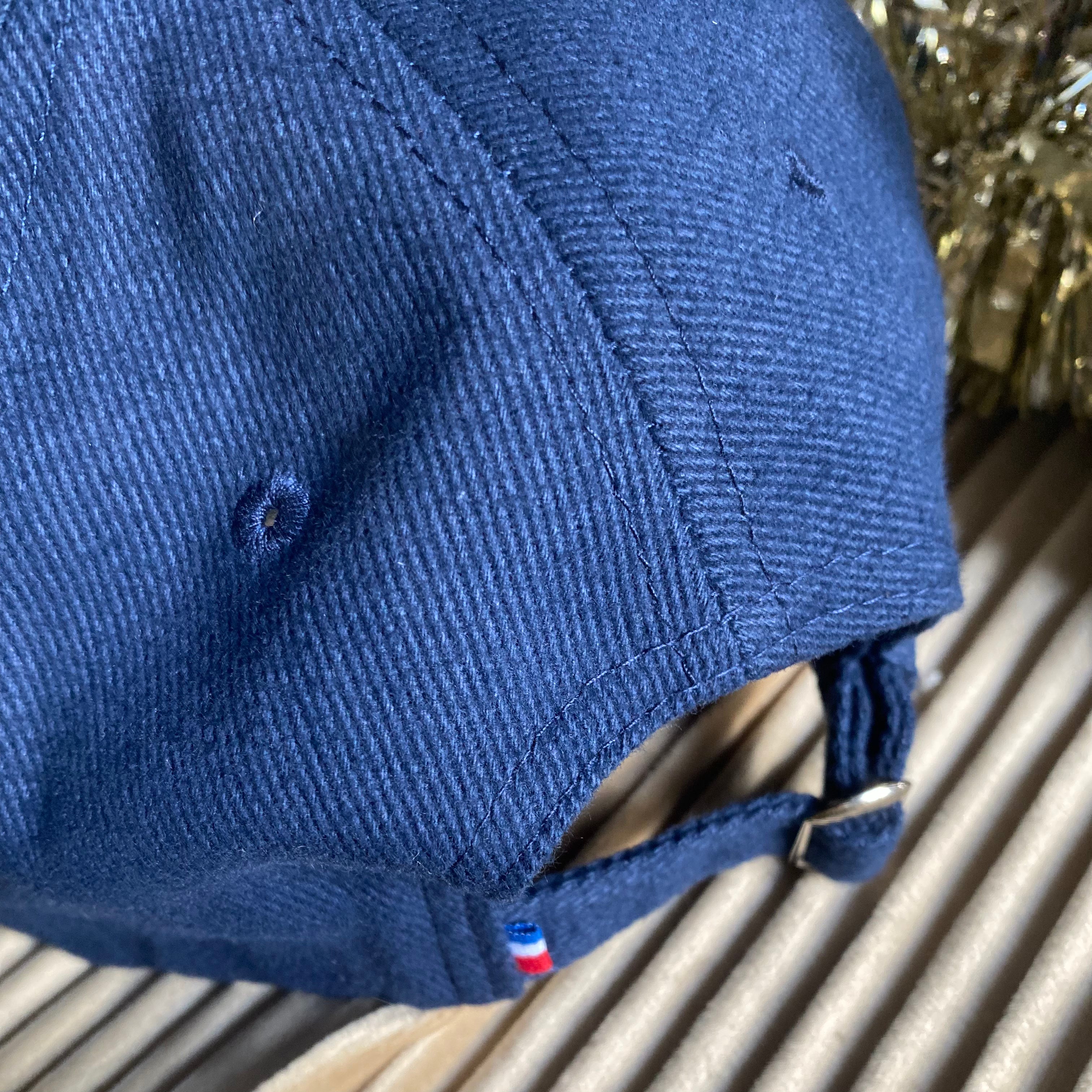 Casquette classic Etretat - Classy - Victoray