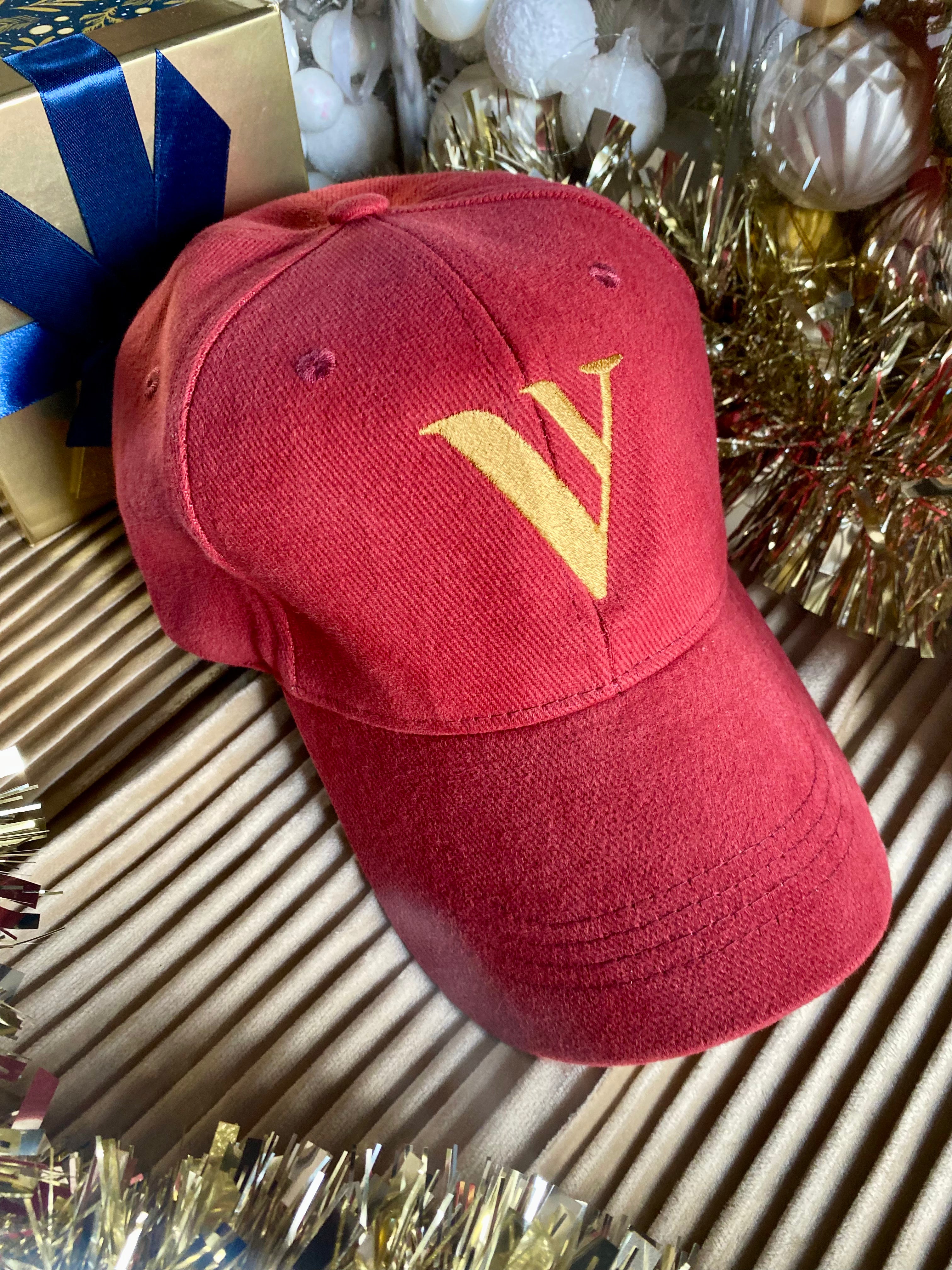 Casquette classic Etretat - Classy - Victoray