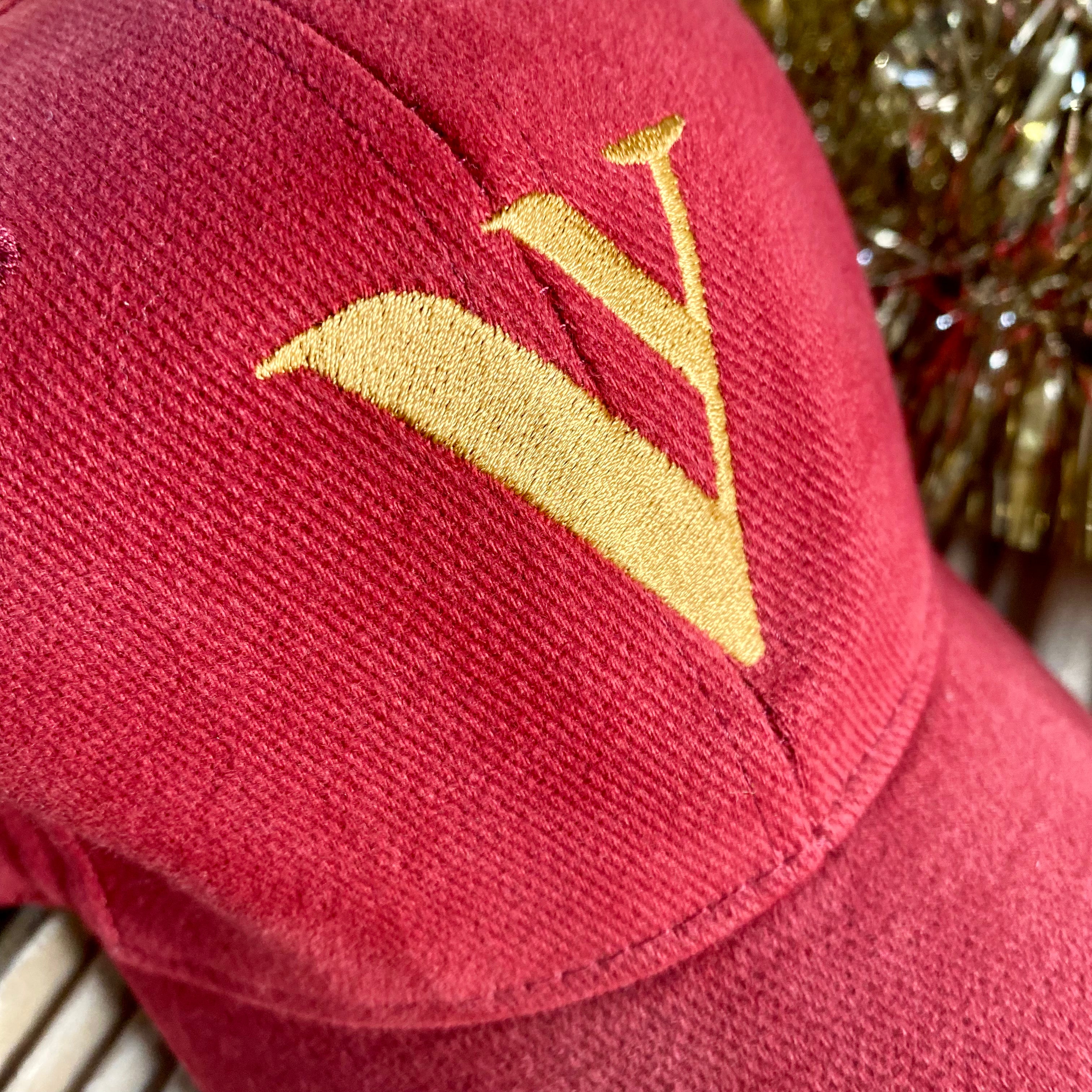 Casquette classic Etretat - Classy - Victoray