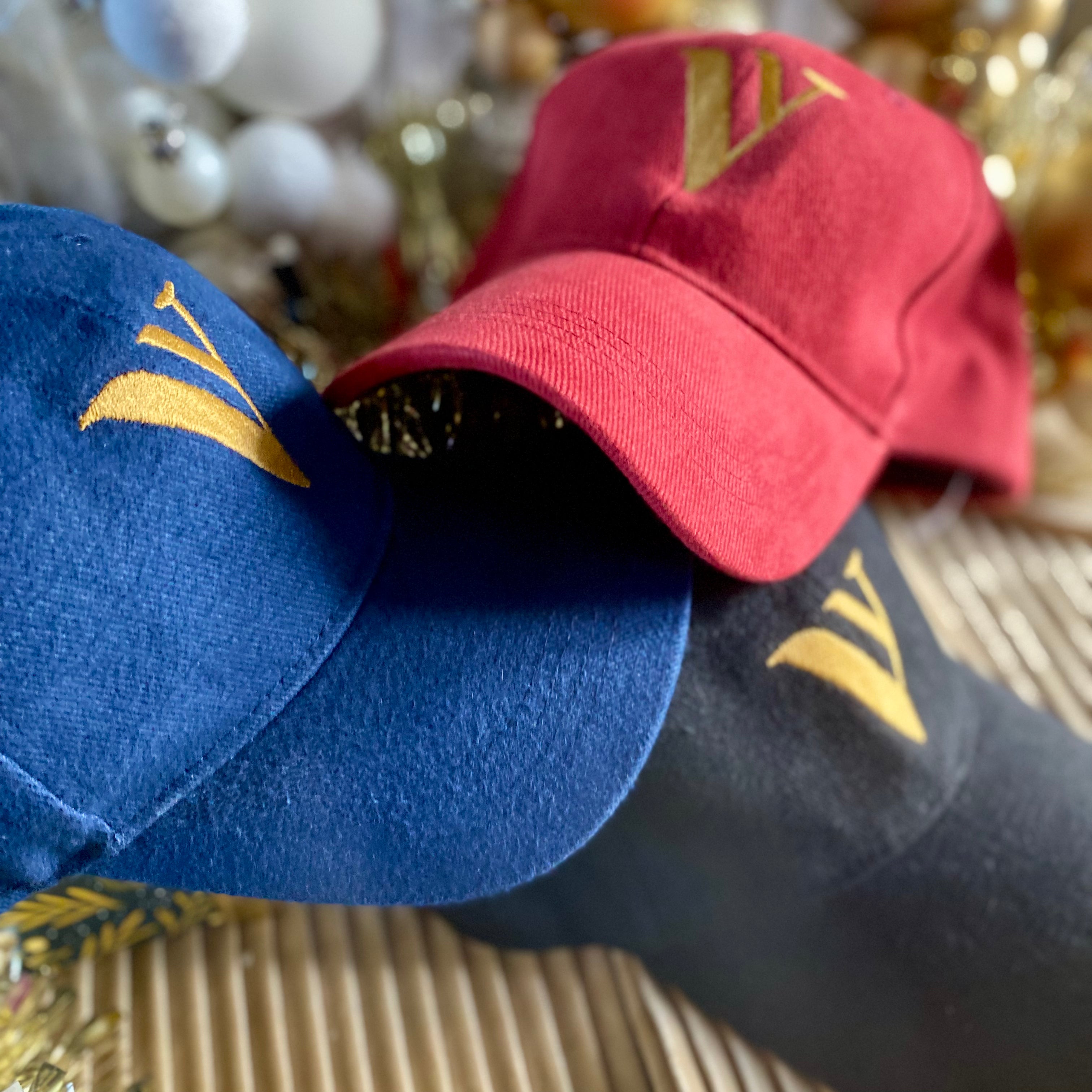 Casquette classic Etretat - Classy - Victoray