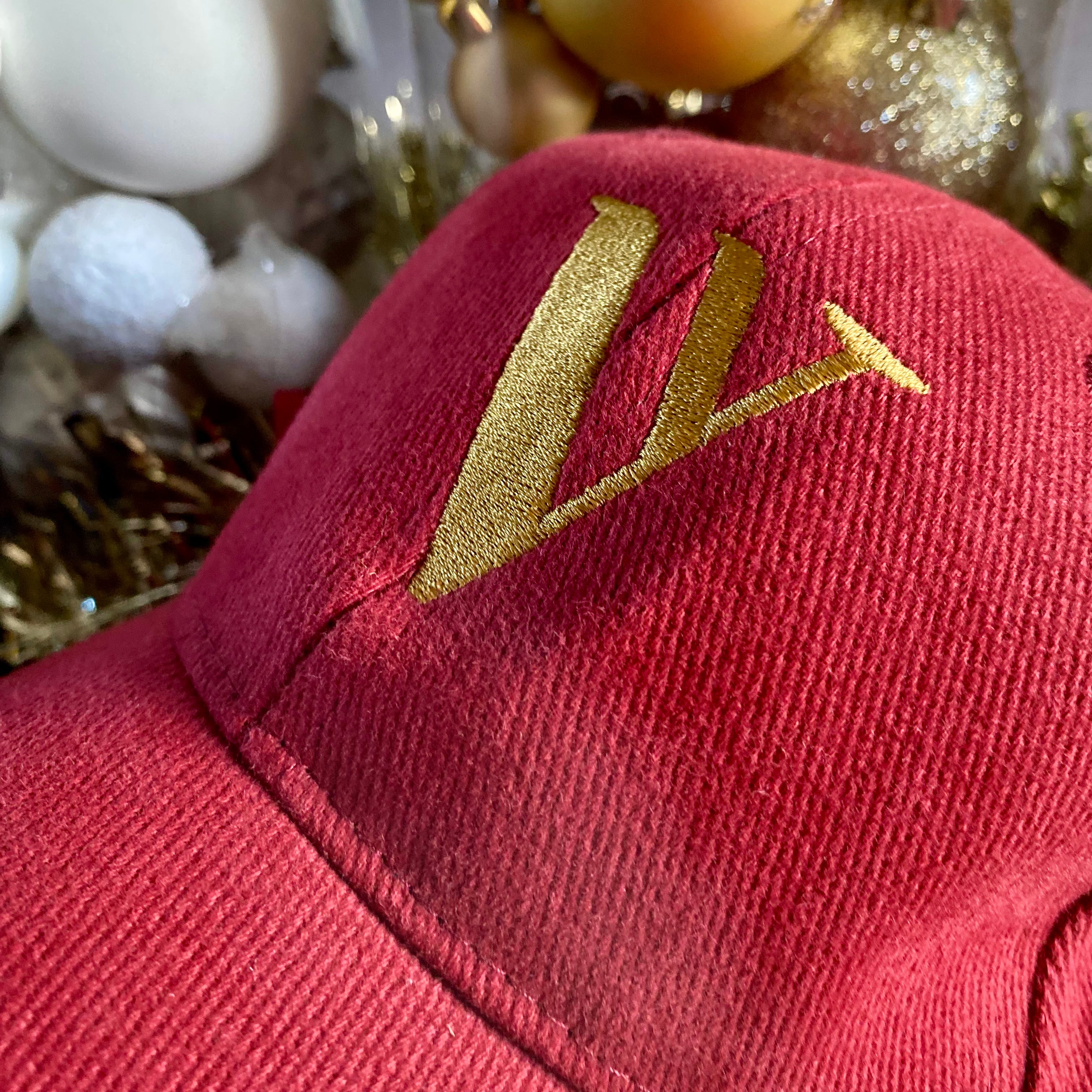 Casquette classic Etretat - Classy - Victoray