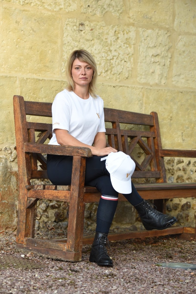 Casquette Etretat - Classy - Victoray - Victoray - Bleu Marine