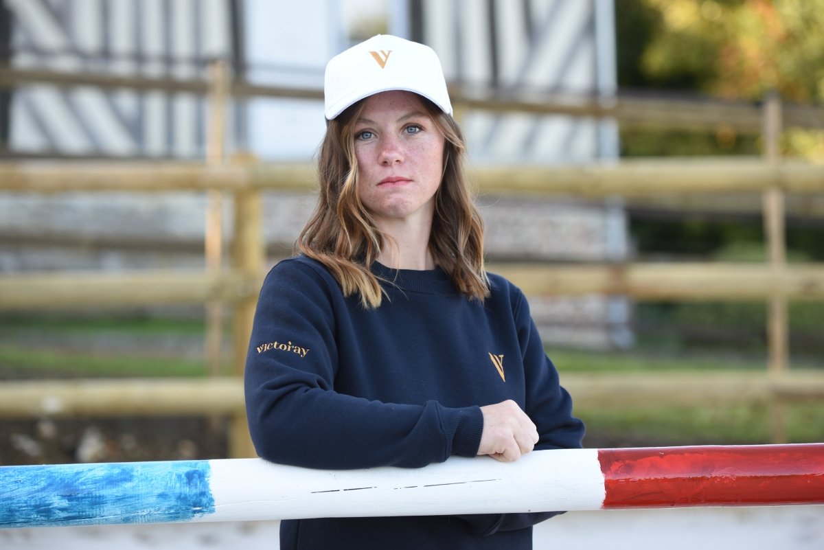 Casquette Etretat - Classy - Victoray - Victoray - Blanc Creme