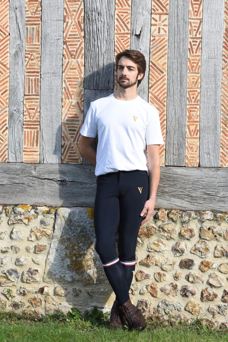 Pantalon Le Pin au Haras - Elite - Victoray - Victoray - S