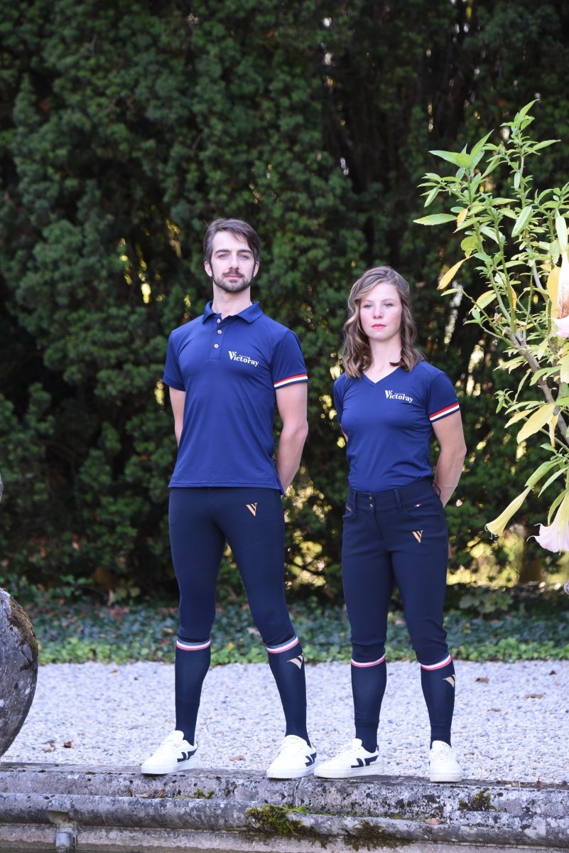 Pantalon Le Pin au Haras - Elite - Victoray - Victoray - S