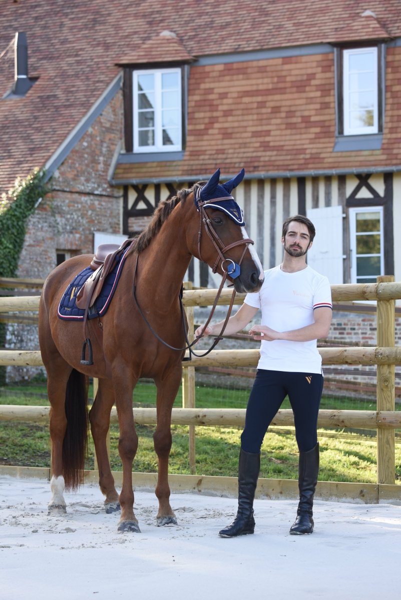 Pantalon Le Pin au Haras - Elite - Victoray - Victoray - XS