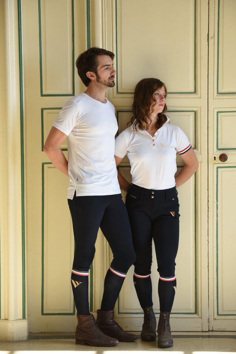 Pantalon Le Pin au Haras - Elite - Victoray - Victoray - XS