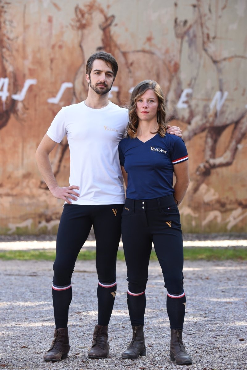 Pantalon Le Pin au Haras - Elite - Victoray - Victoray - S
