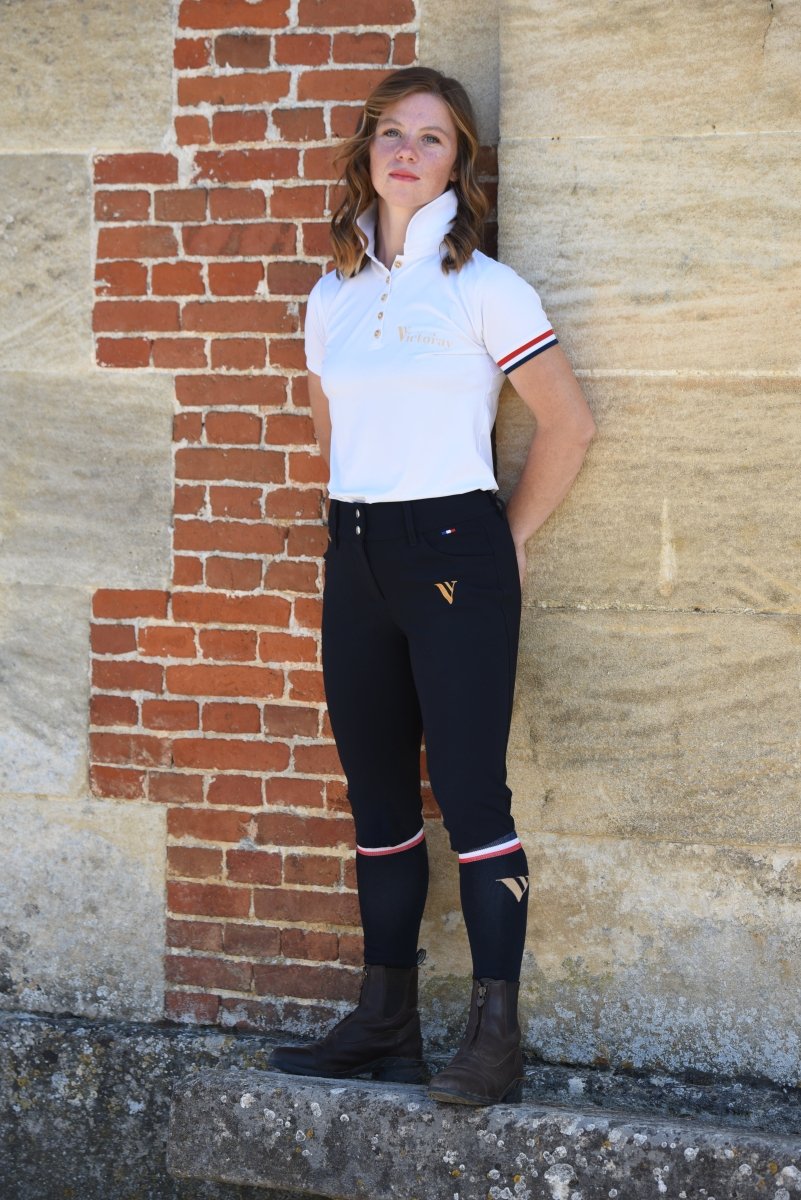 Pantalon Le Pin au Haras - Elite - Victoray - Victoray - S
