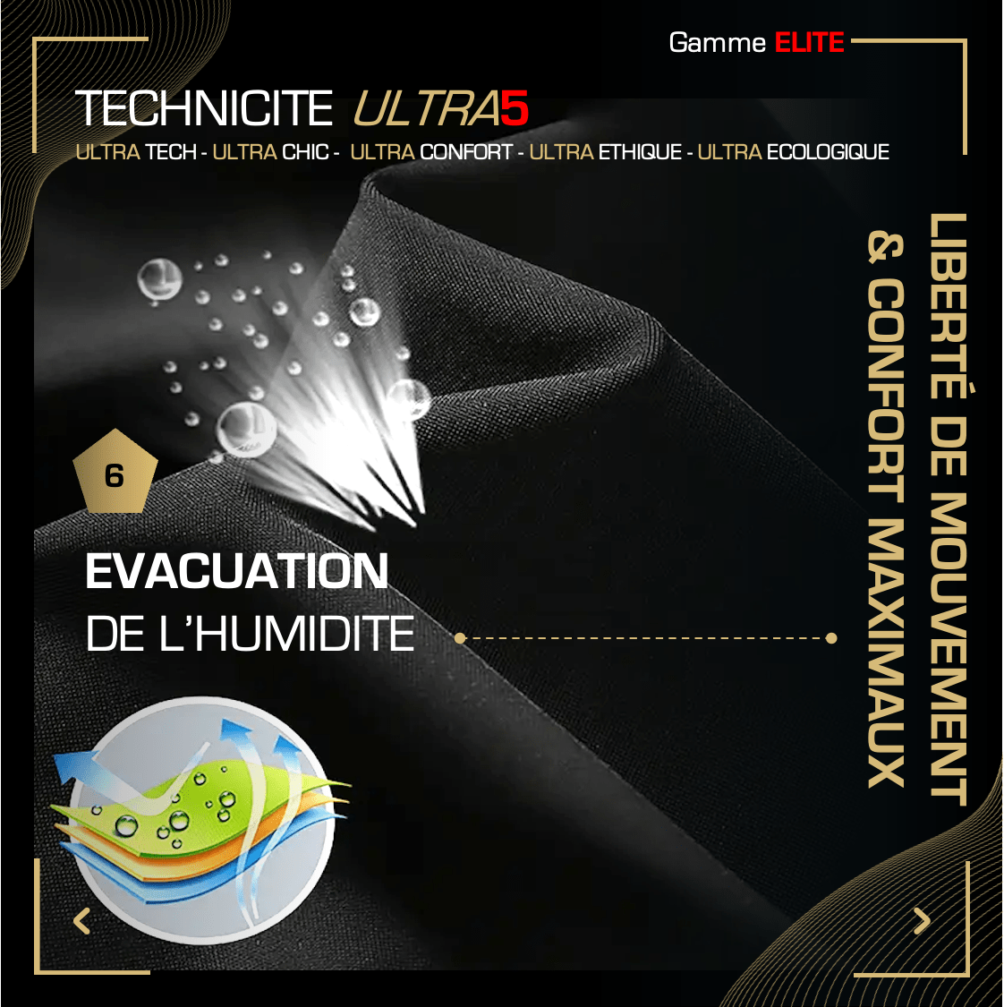 Pantalon technique d'équitation Le Pin au Haras - Elite - Victoray - Victoray - XS