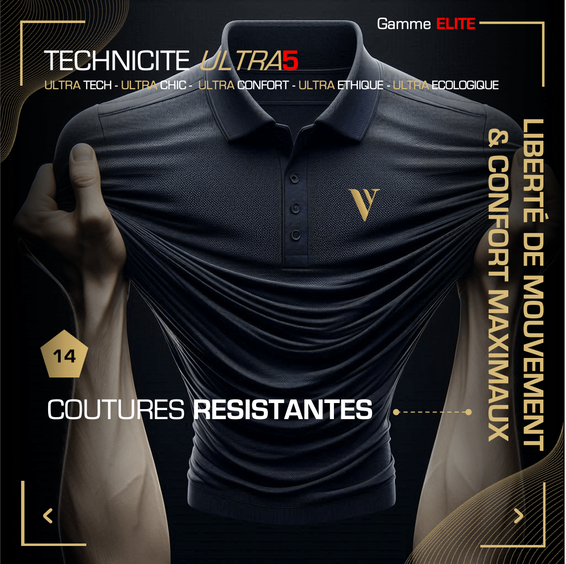 Pantalon technique d'équitation Le Pin au Haras - Elite - Victoray - Victoray - XS
