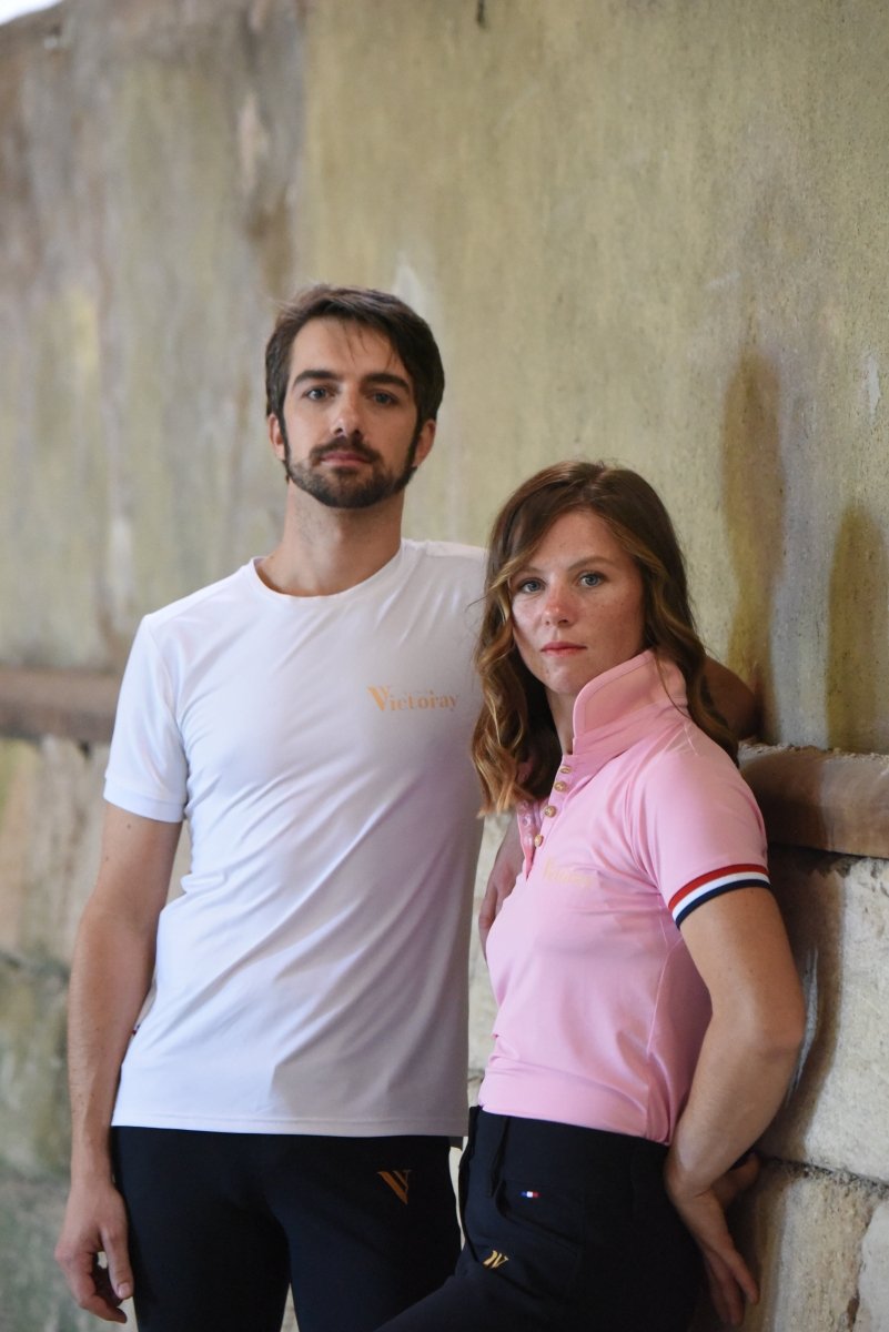 Polo Deauville - Elite - Victoray - Victoray - XS