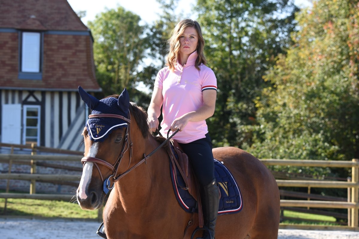 Polo Deauville - Elite - Victoray - Victoray - M