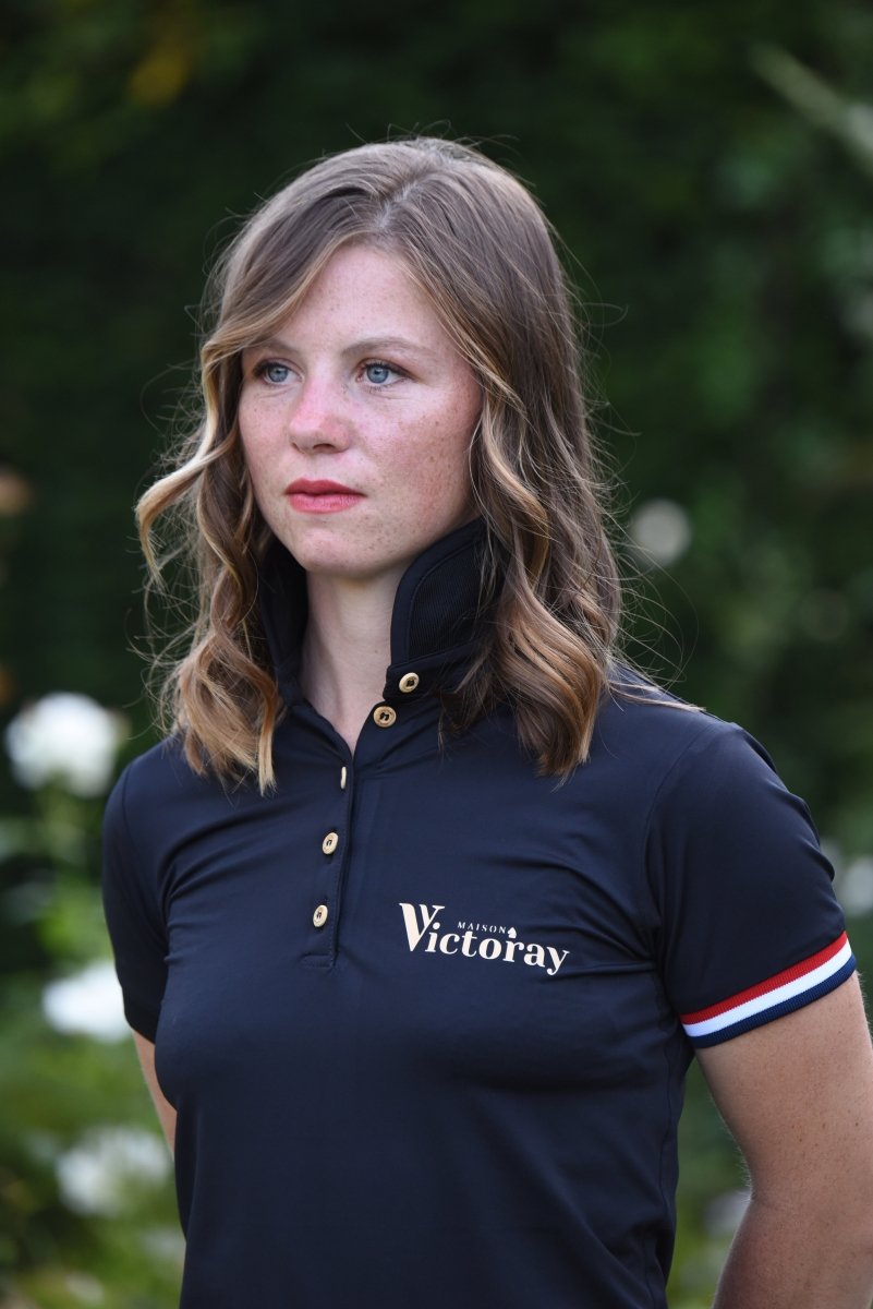 Polo Deauville - Elite - Victoray - Victoray - XS
