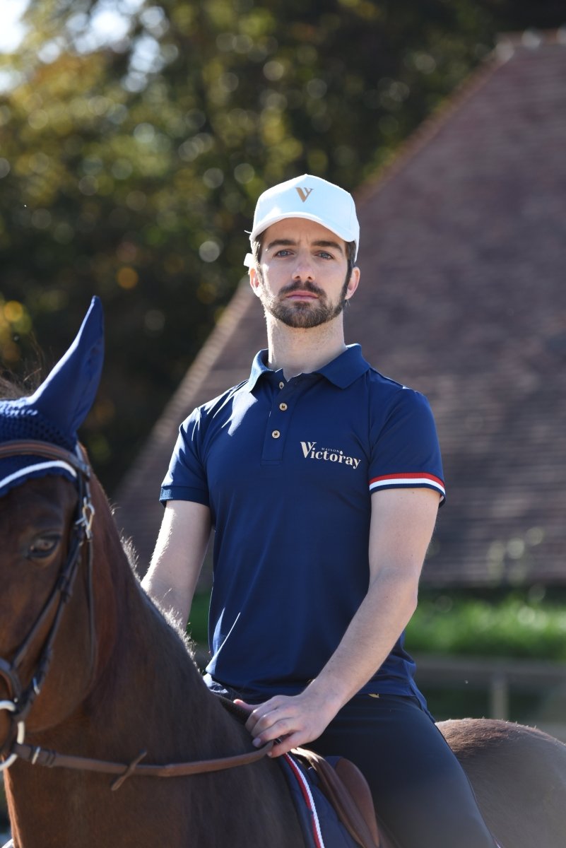 Polo Deauville - Elite - Victoray - Victoray - L