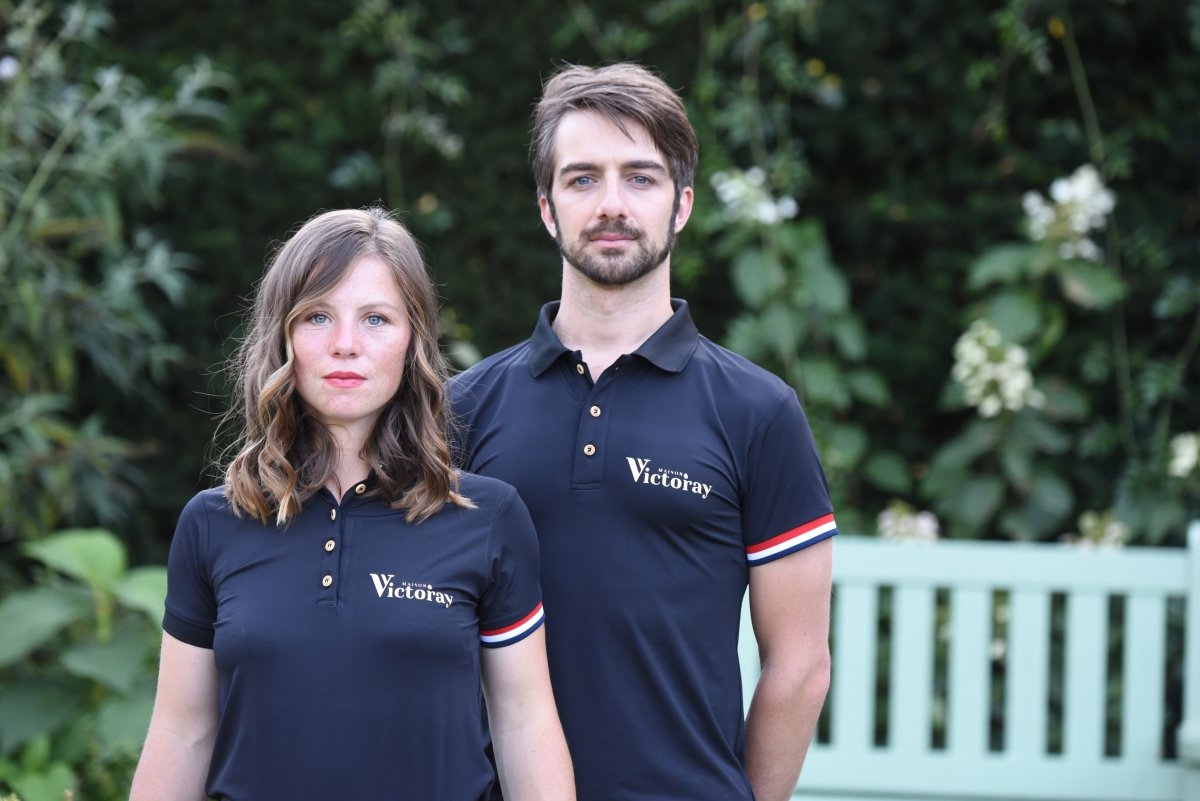 Polo Deauville - Elite - Victoray - Victoray - M