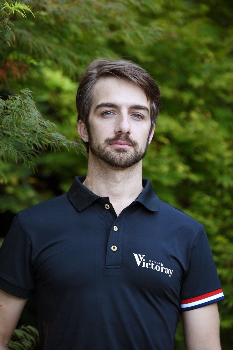 Polo Deauville - Elite - Victoray - Victoray - M