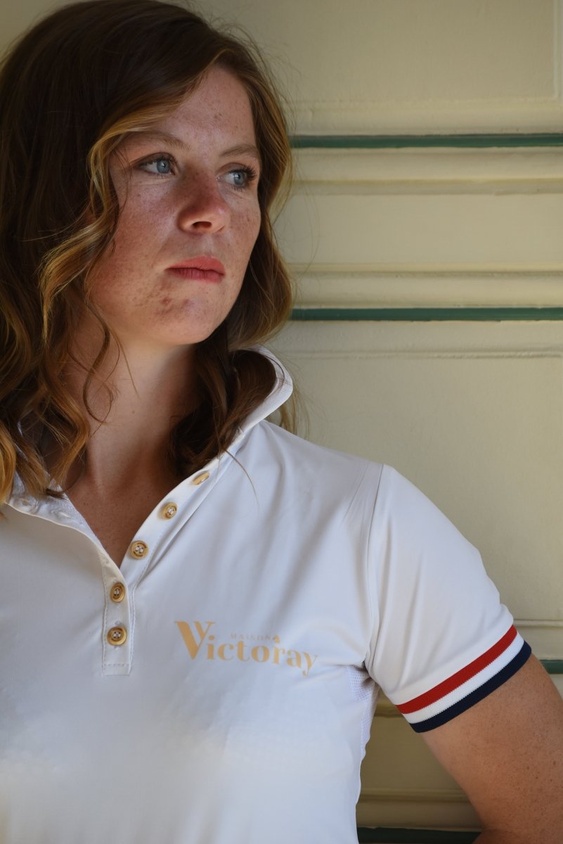Polo Deauville - Elite - Victoray - Victoray - XS