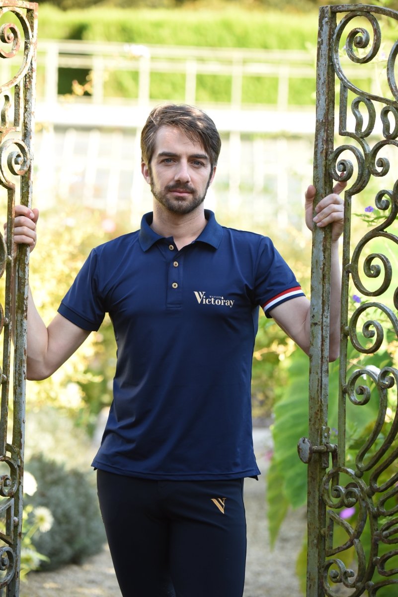Polo Deauville - Elite - Victoray - Victoray - M
