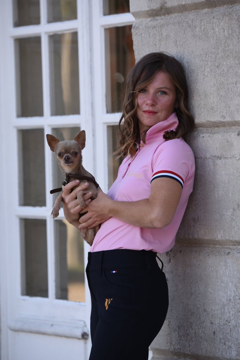 Polo Deauville - Elite - Victoray - Victoray - M