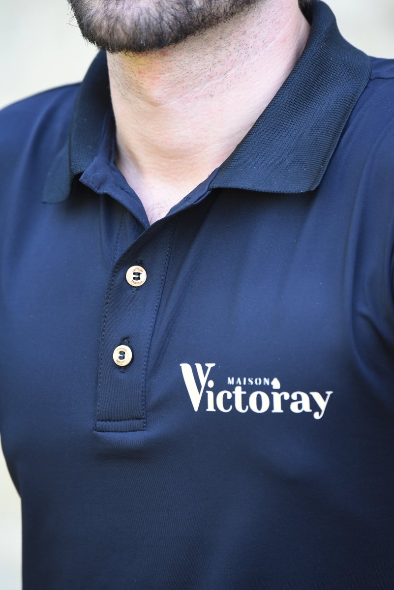 Polo Deauville - Elite - Victoray - Victoray - L